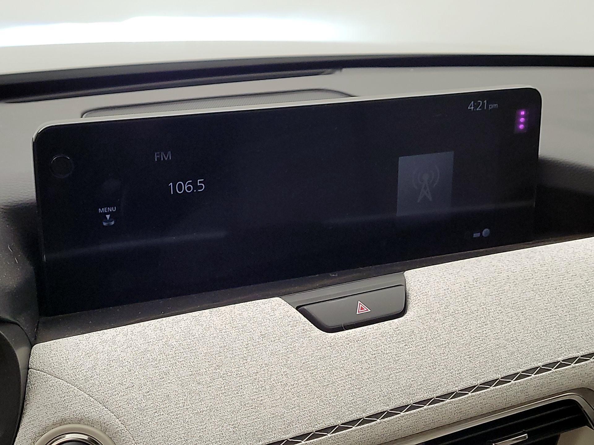 Thumbnail: 2025 Mazda CX-90 - 15