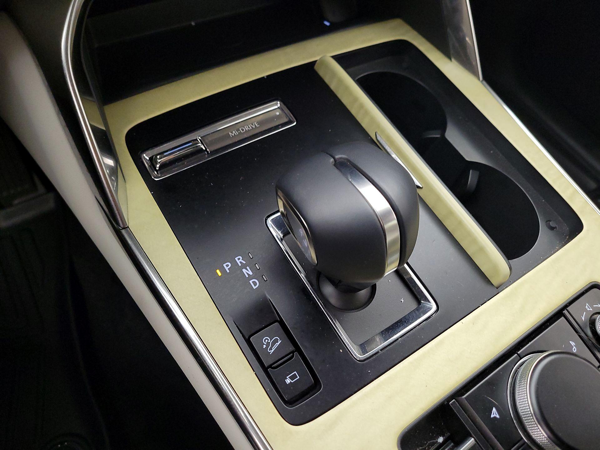 Thumbnail: 2025 Mazda CX-90 - 17