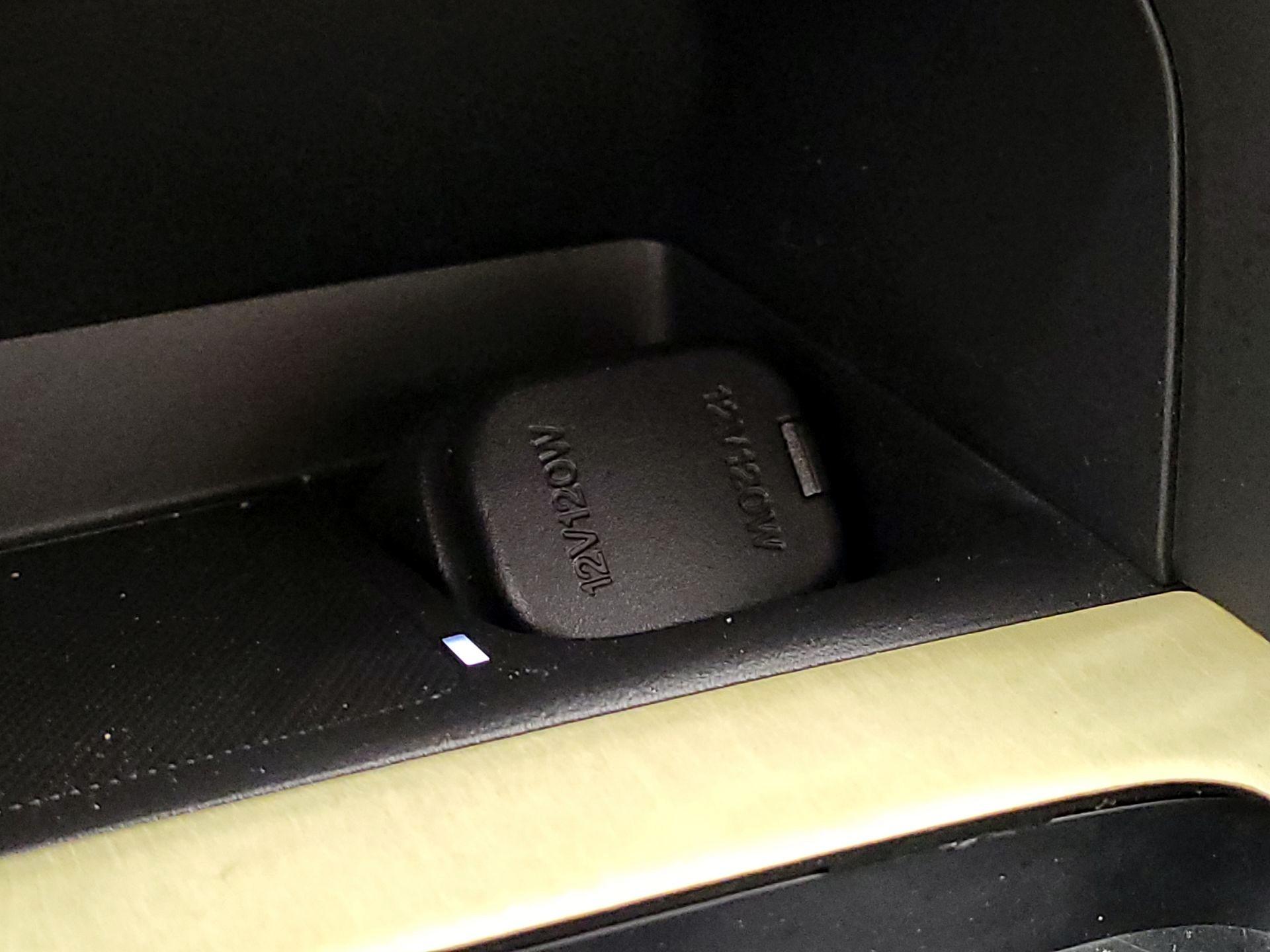 Thumbnail: 2025 Mazda CX-90 - 18