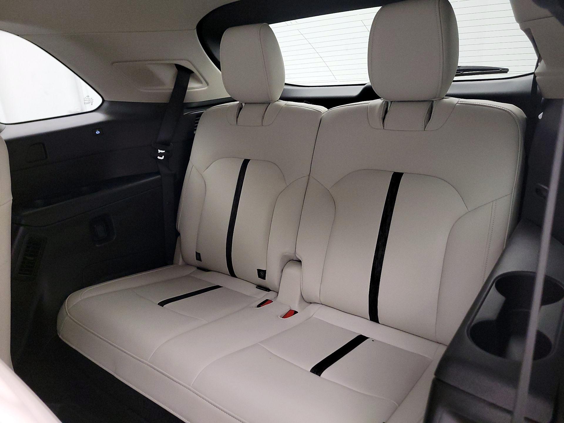 Thumbnail: 2025 Mazda CX-90 - 20