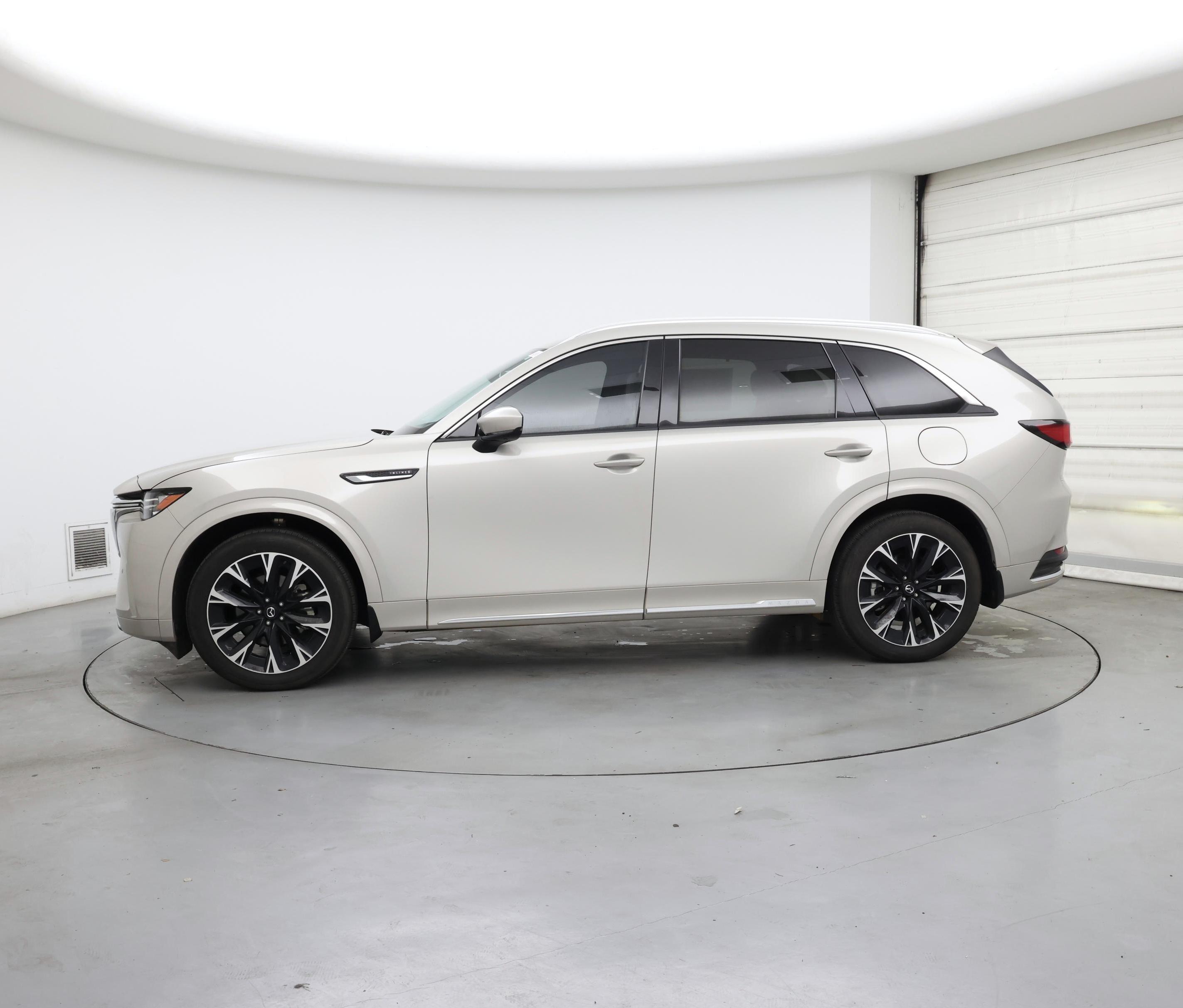 Thumbnail: 2025 Mazda CX-90 - 3