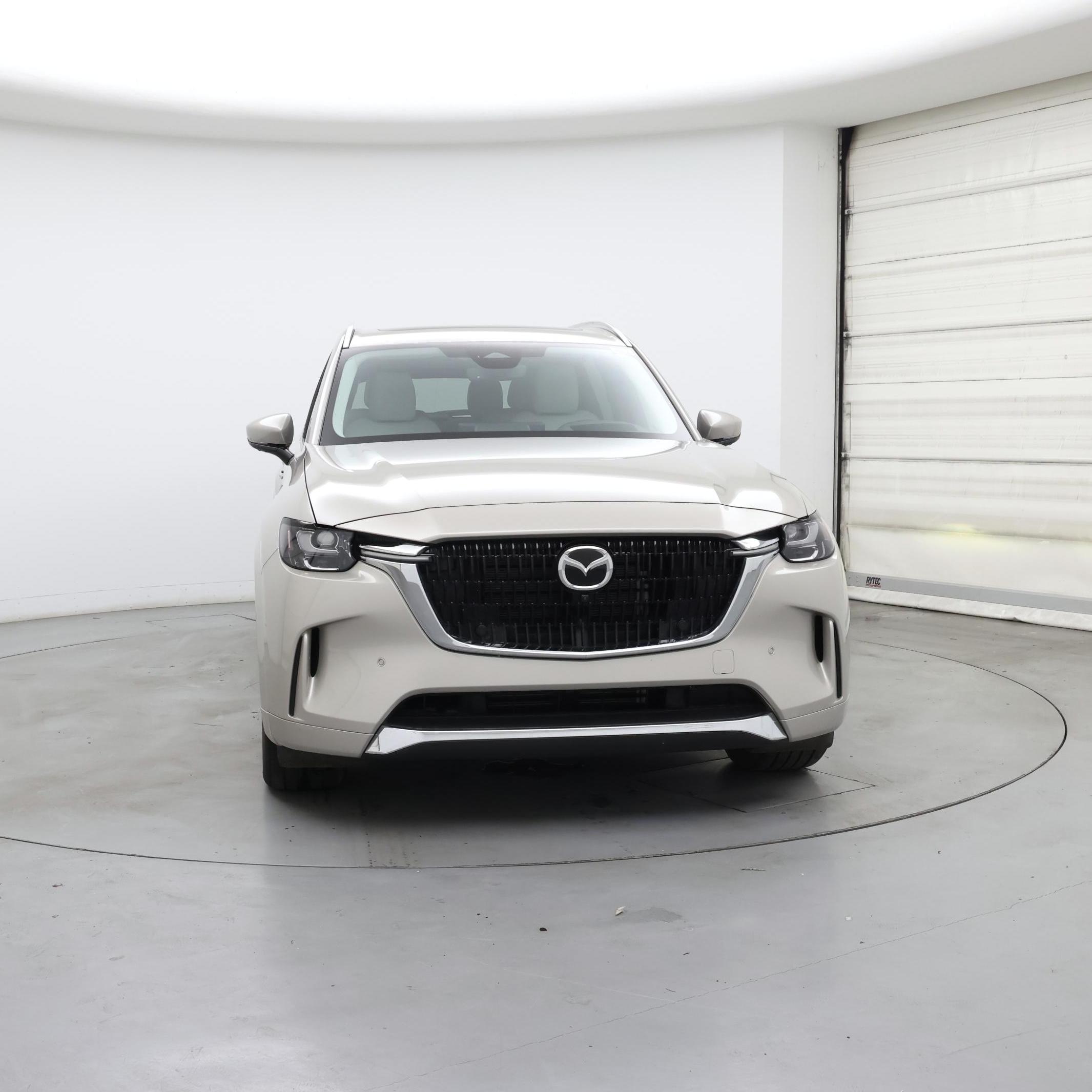 Thumbnail: 2025 Mazda CX-90 - 5