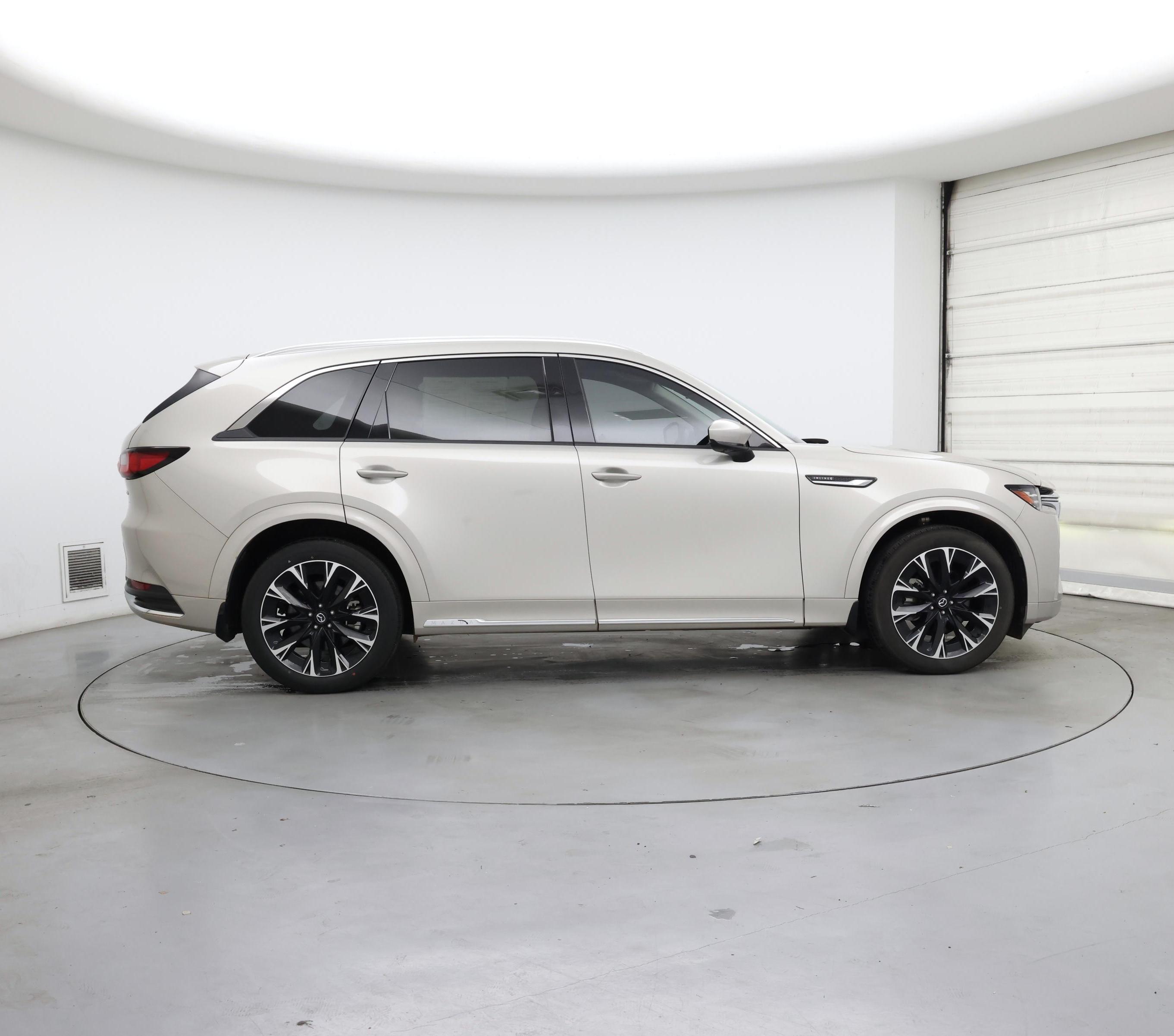 Thumbnail: 2025 Mazda CX-90 - 7