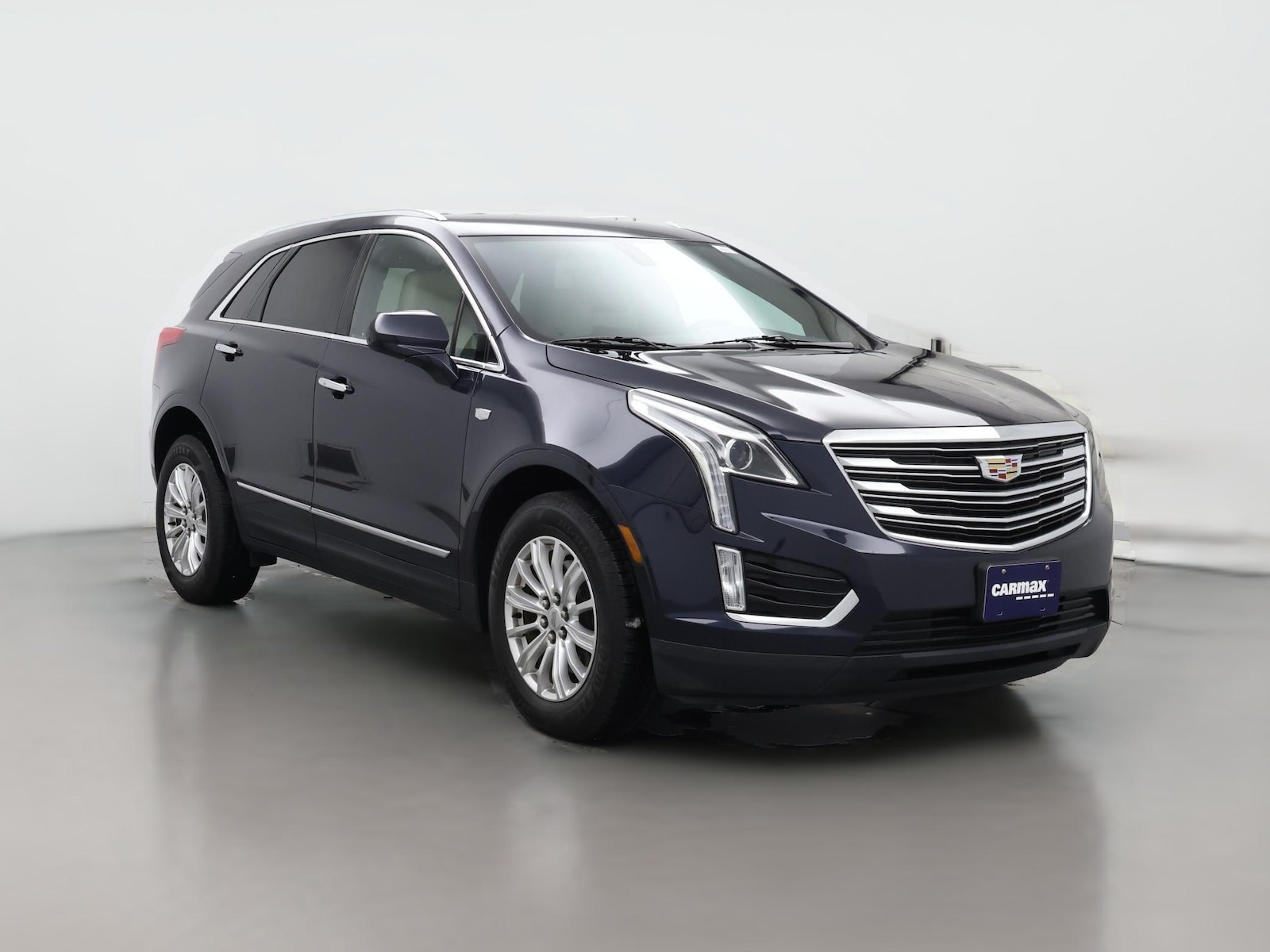 2017 Cadillac XT5 Base