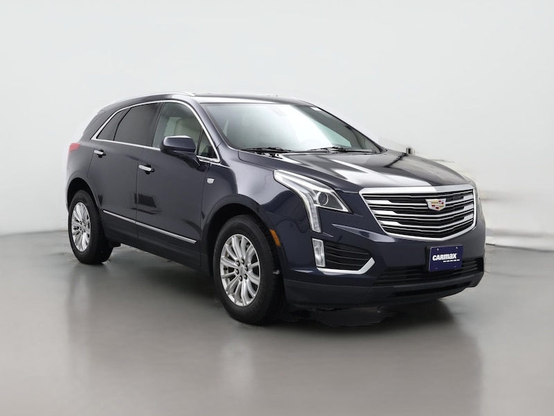 2017 Cadillac XT5  -
                  Mobile, AL