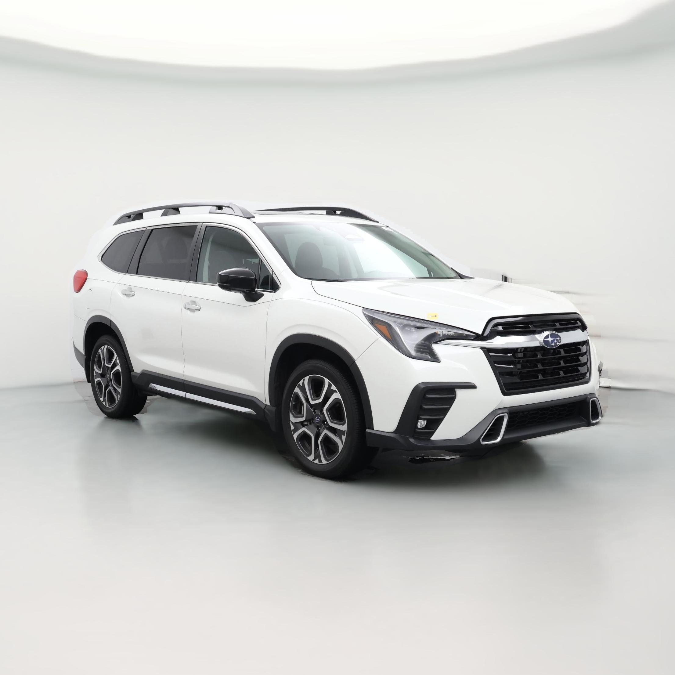 Thumbnail: 2024 Subaru Ascent - 1
