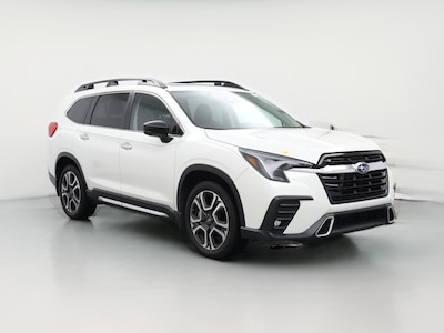 2024 Subaru Ascent Touring