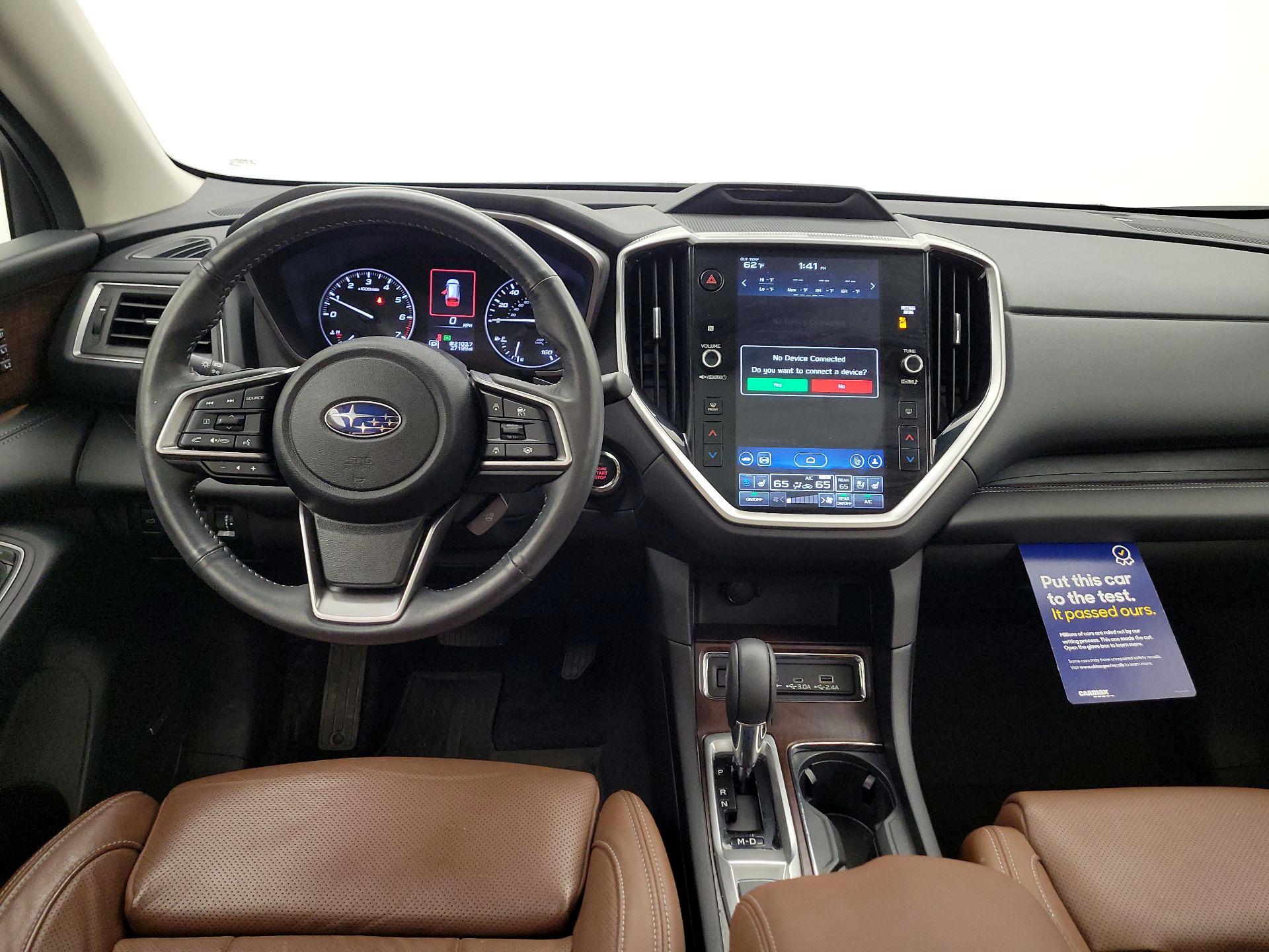 Thumbnail: 2024 Subaru Ascent - 9