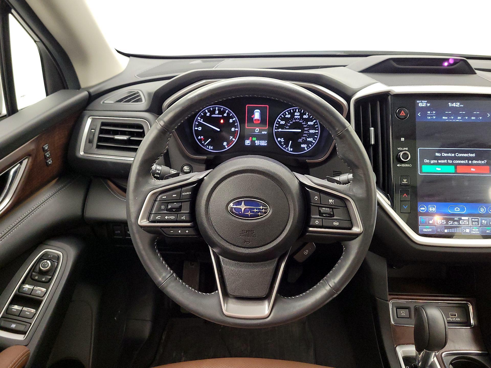 Thumbnail: 2024 Subaru Ascent - 10