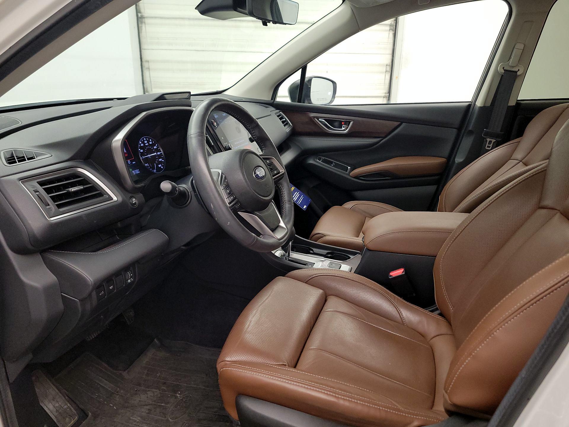 Thumbnail: 2024 Subaru Ascent - 11