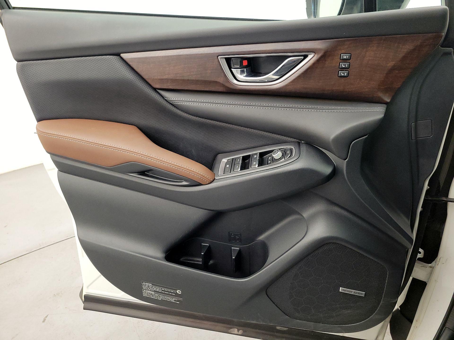 Thumbnail: 2024 Subaru Ascent - 12