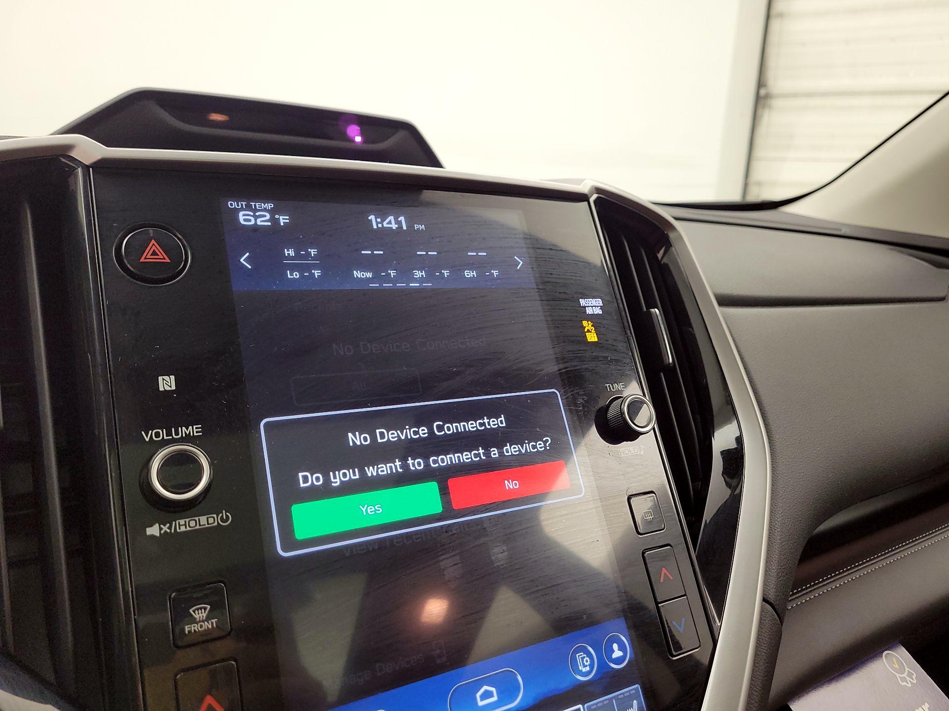 Thumbnail: 2024 Subaru Ascent - 13