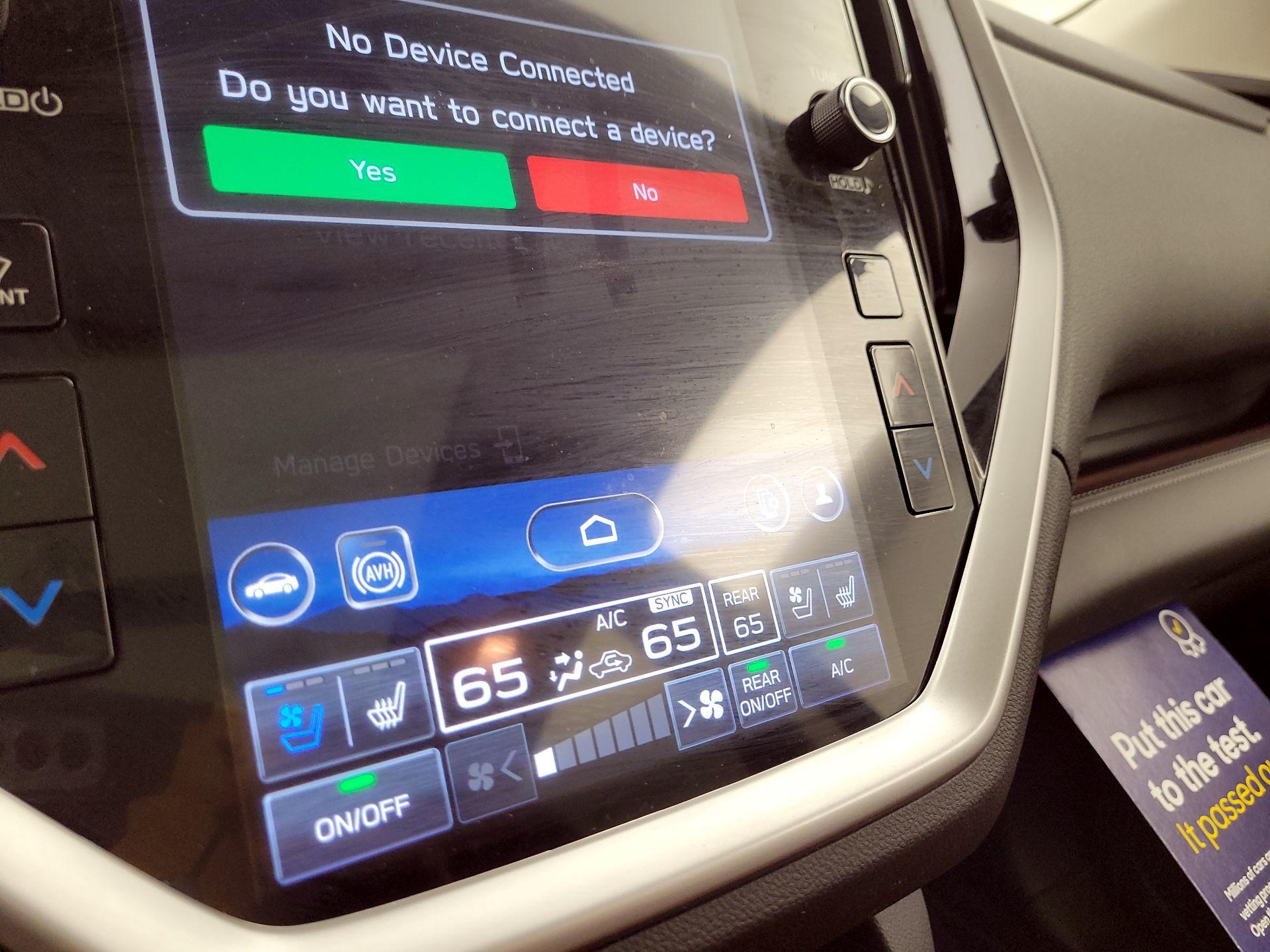 Thumbnail: 2024 Subaru Ascent - 14