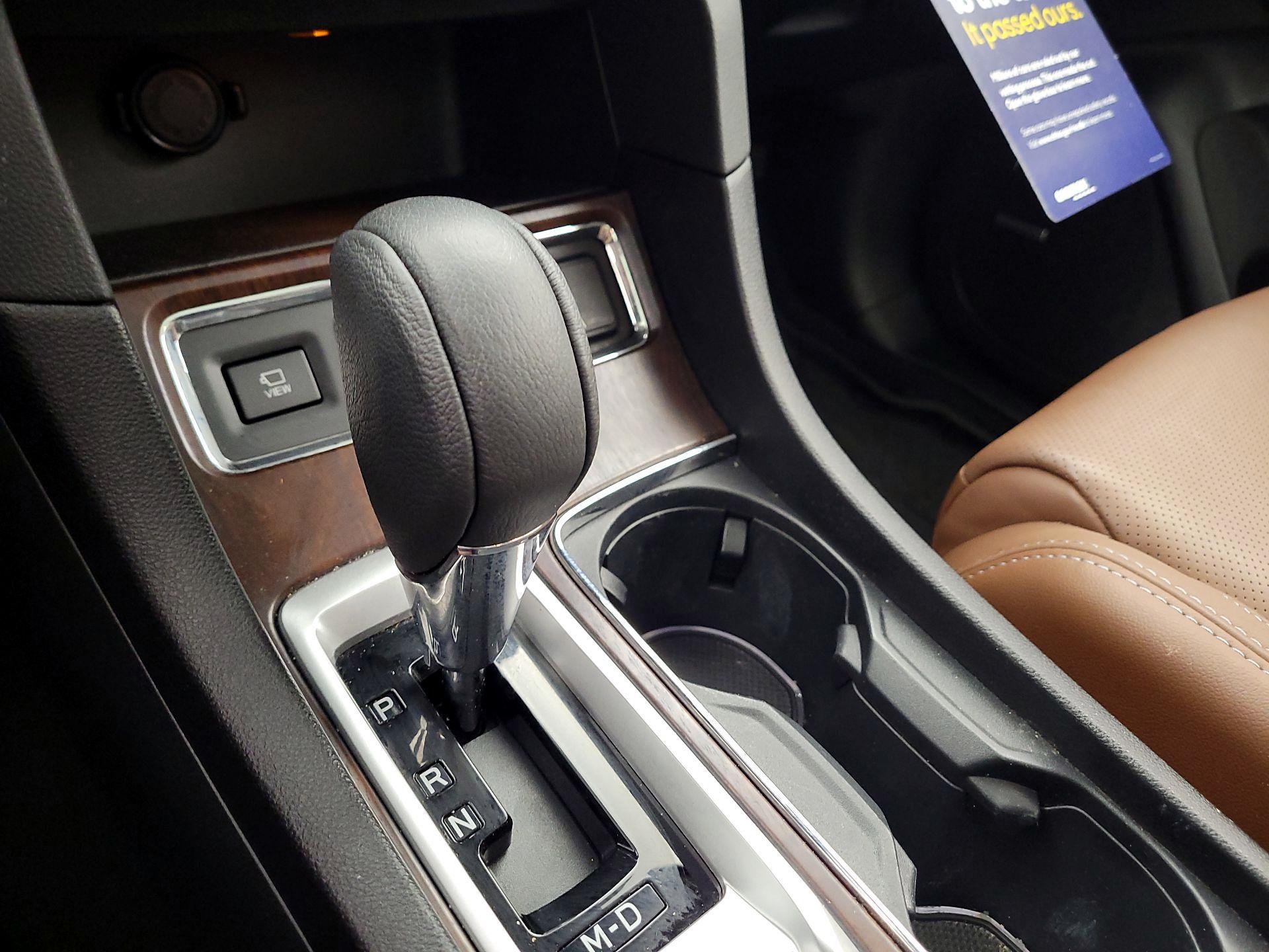 Thumbnail: 2024 Subaru Ascent - 15