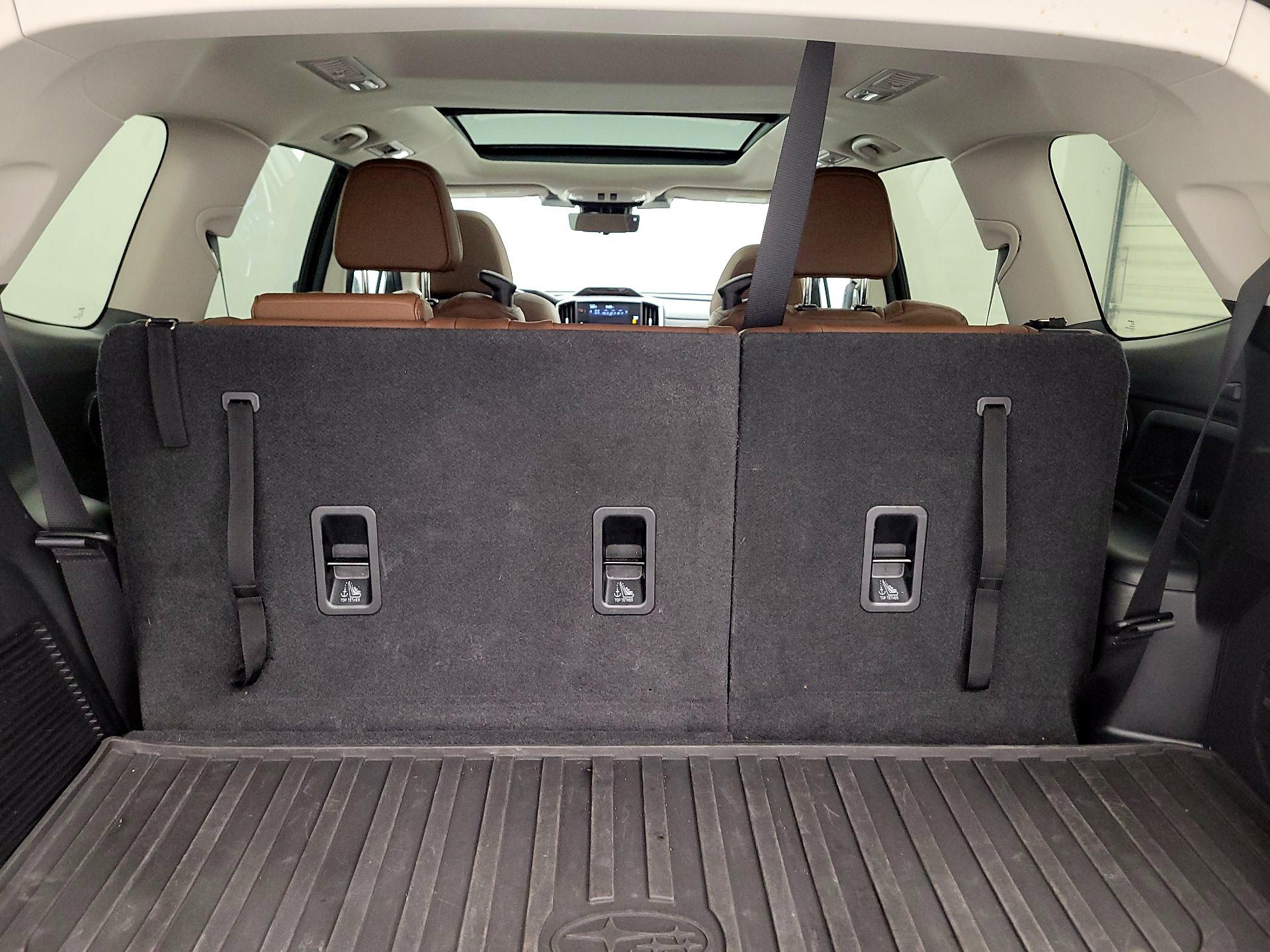 Thumbnail: 2024 Subaru Ascent - 16