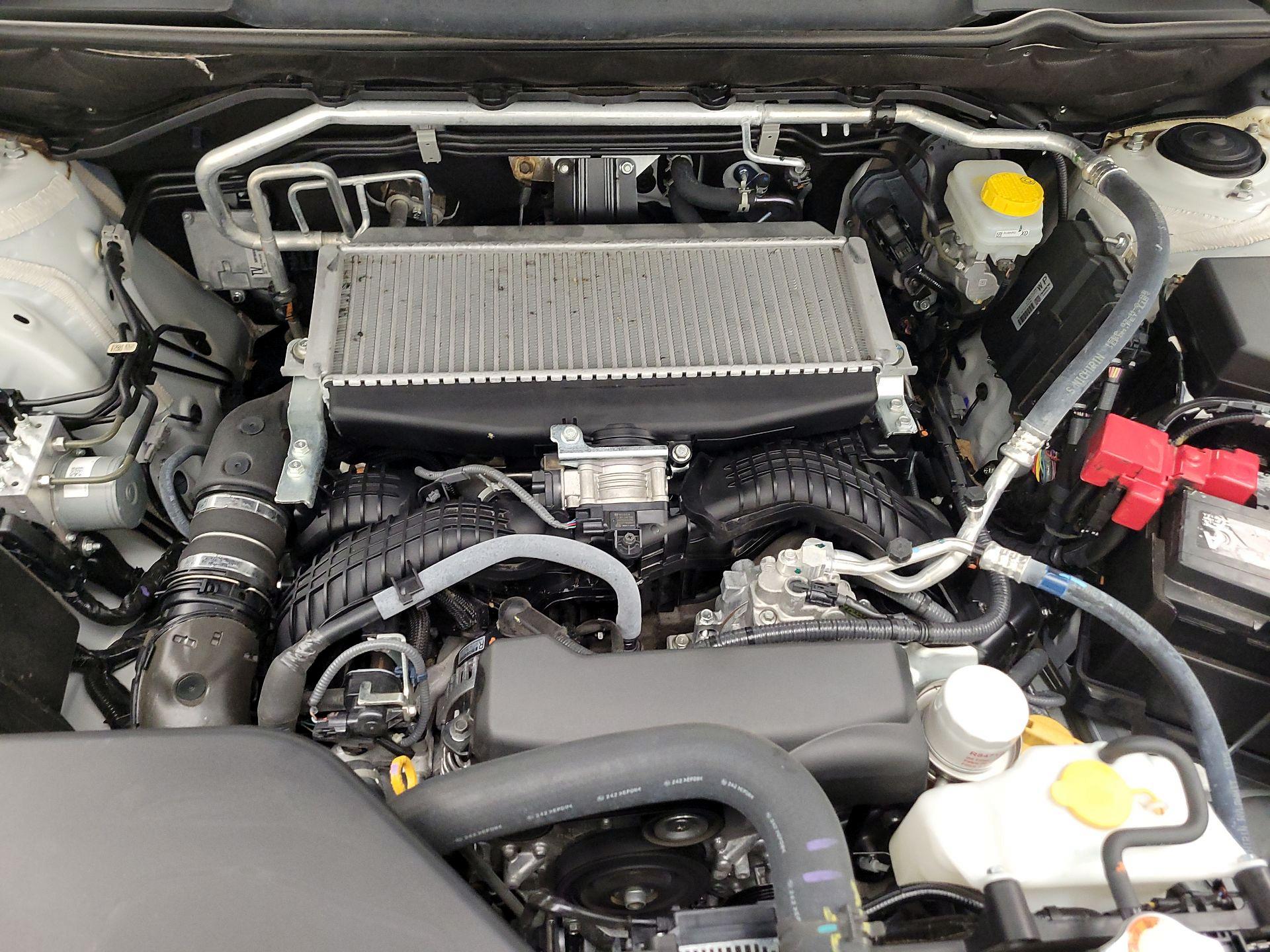 Thumbnail: 2024 Subaru Ascent - 17