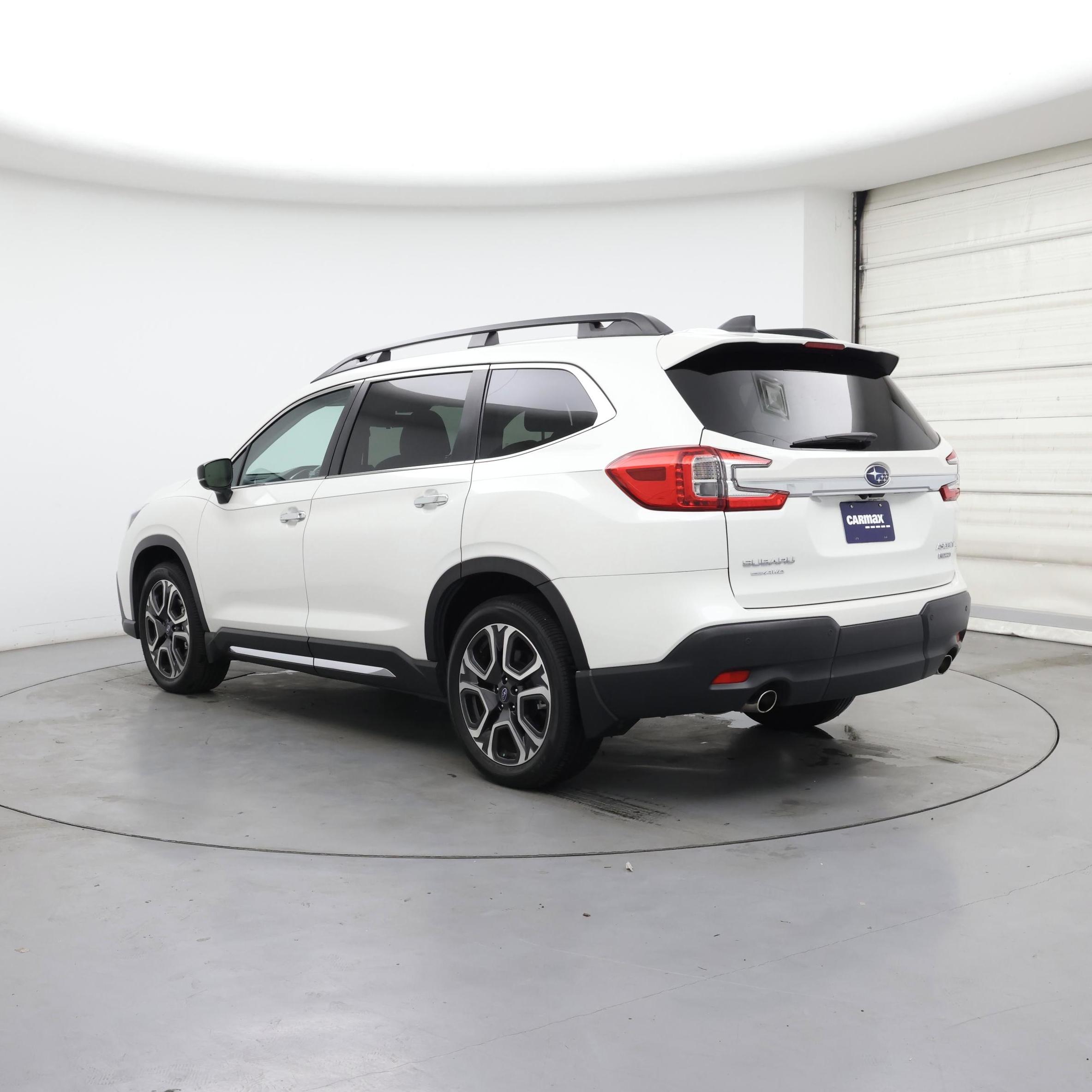 Thumbnail: 2024 Subaru Ascent - 2