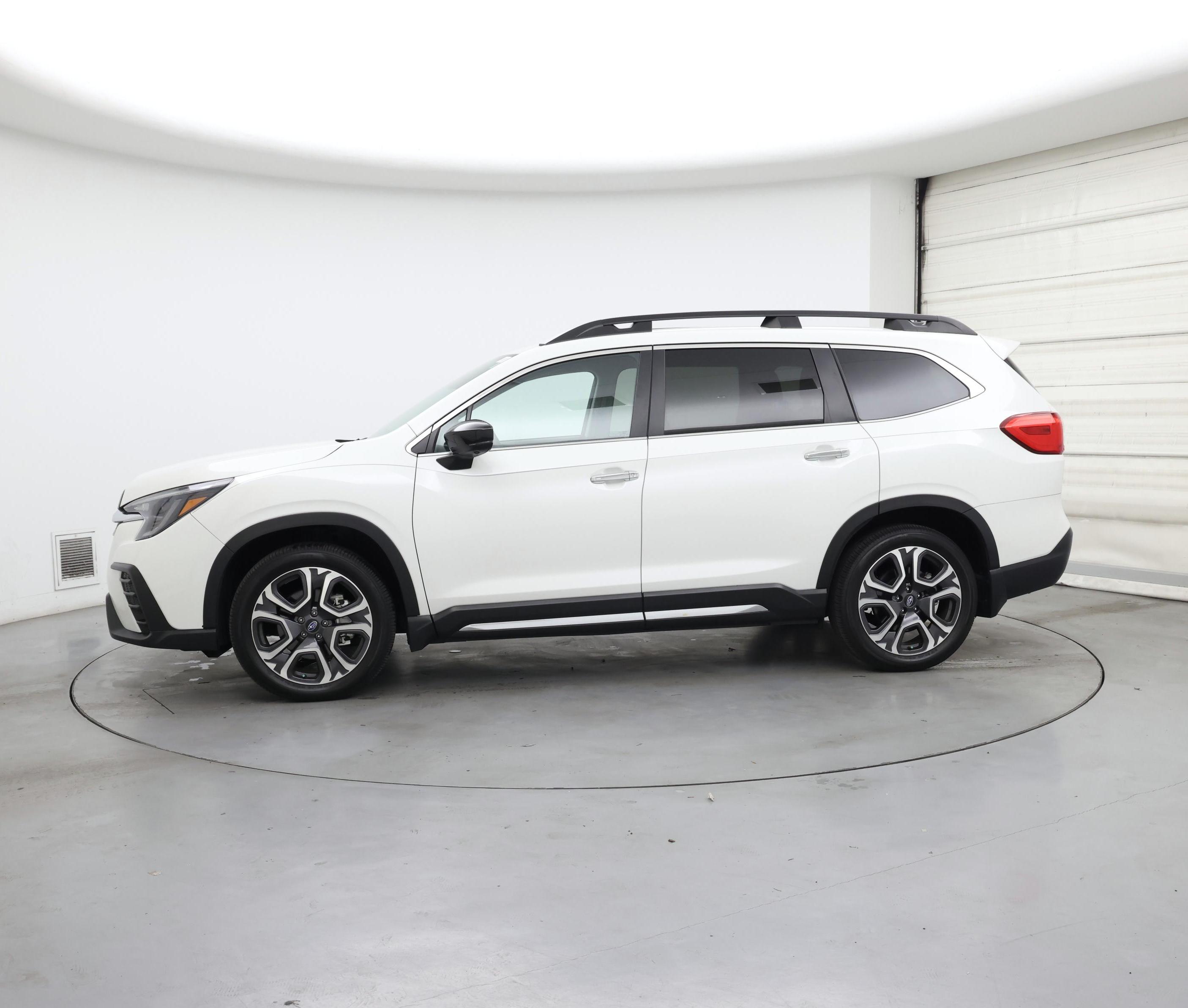 Thumbnail: 2024 Subaru Ascent - 3