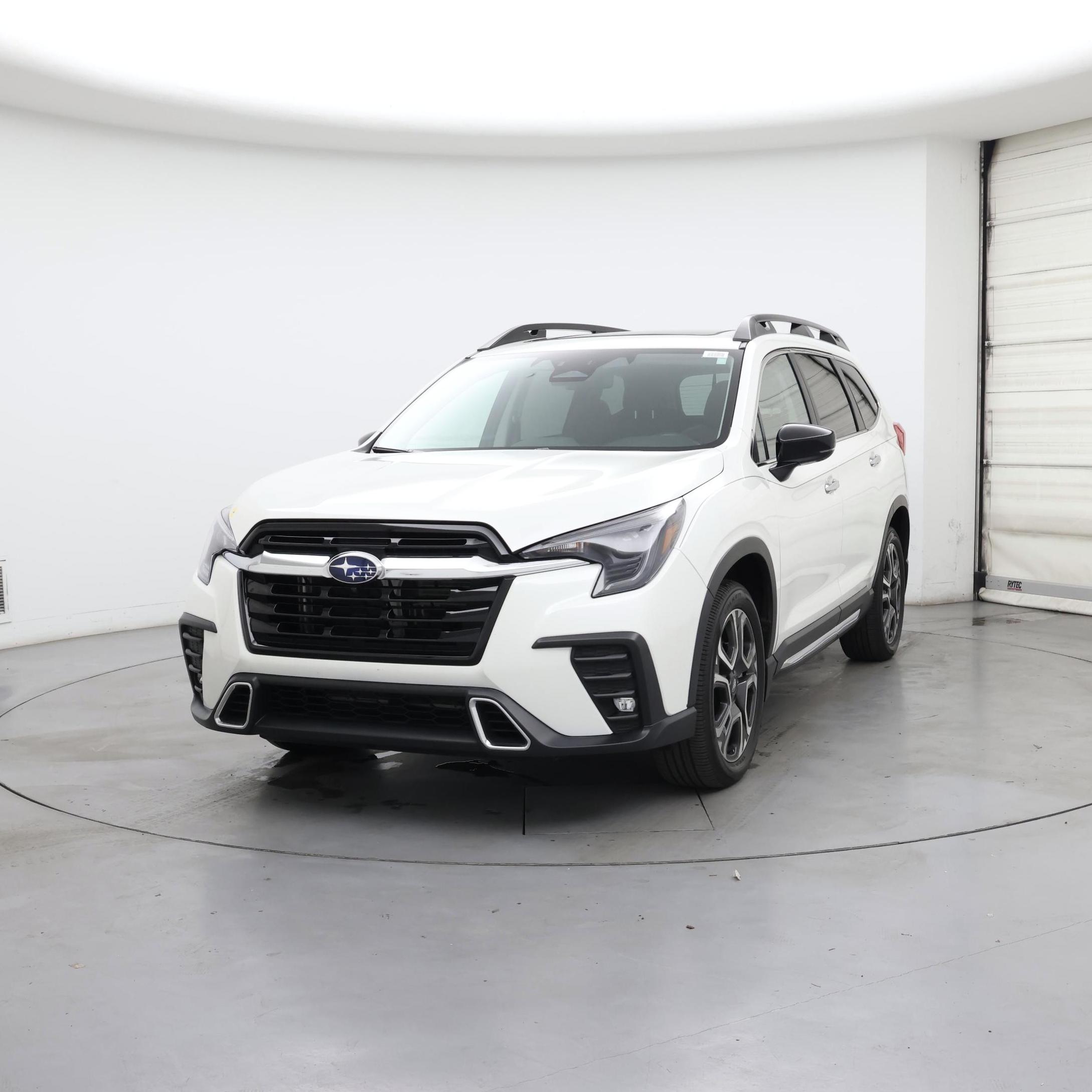 Thumbnail: 2024 Subaru Ascent - 4