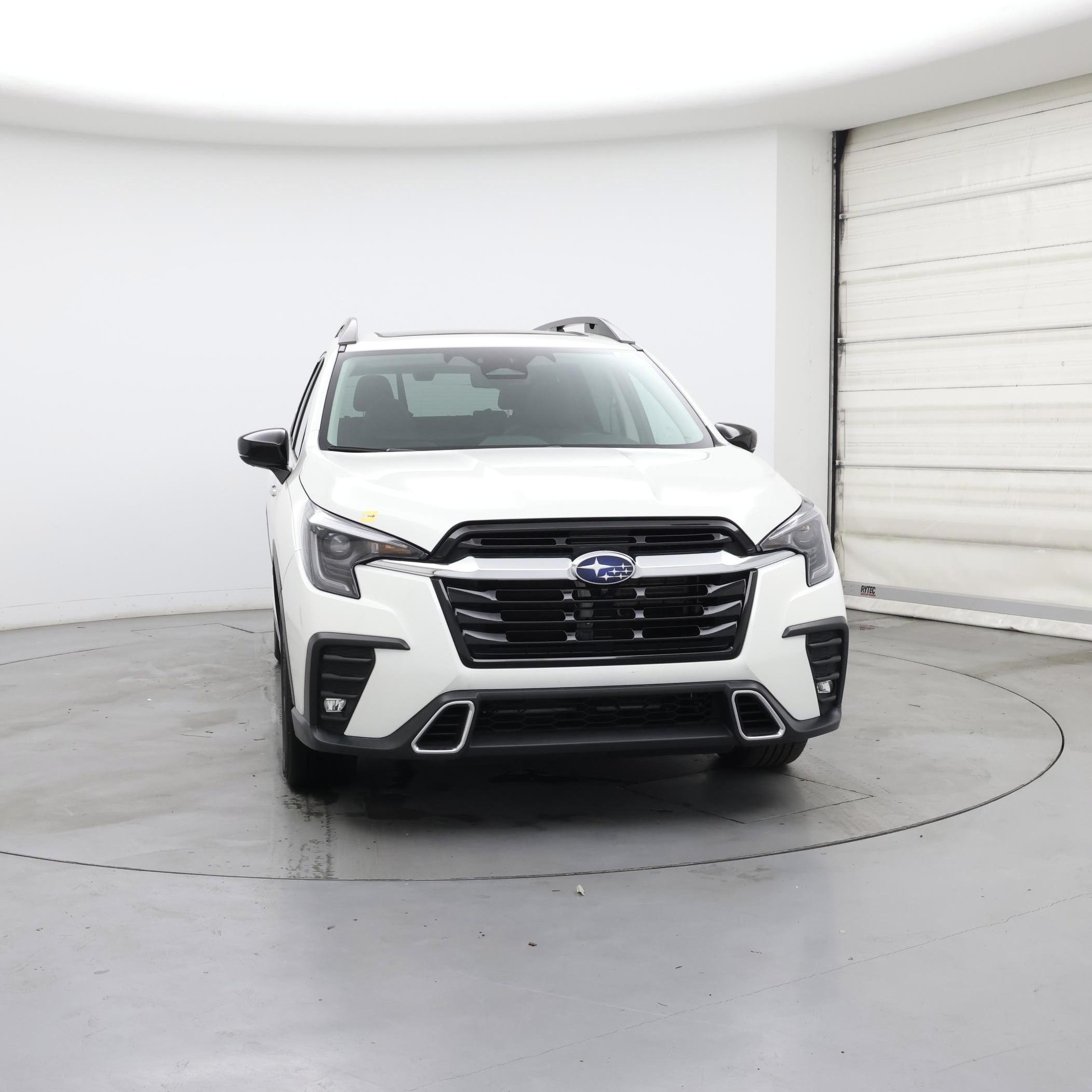 Thumbnail: 2024 Subaru Ascent - 5