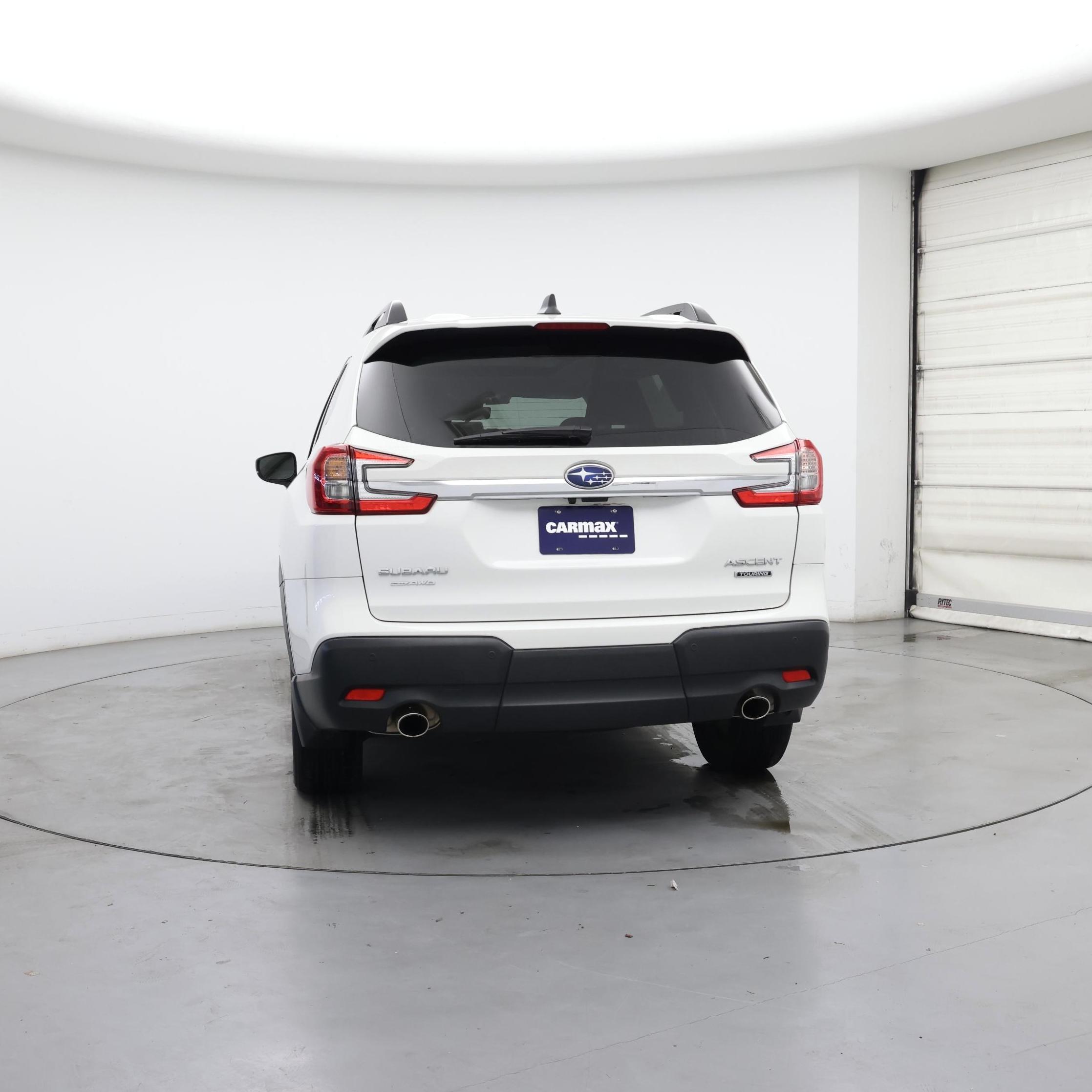 Thumbnail: 2024 Subaru Ascent - 6