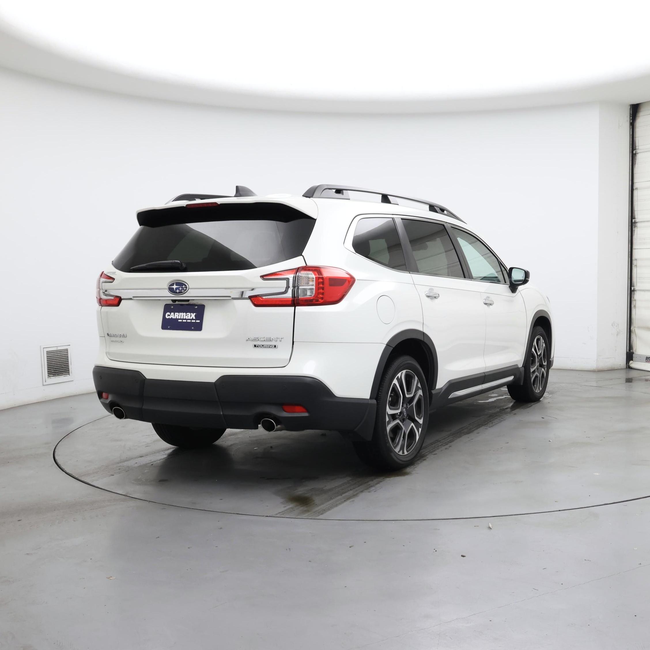 Thumbnail: 2024 Subaru Ascent - 8