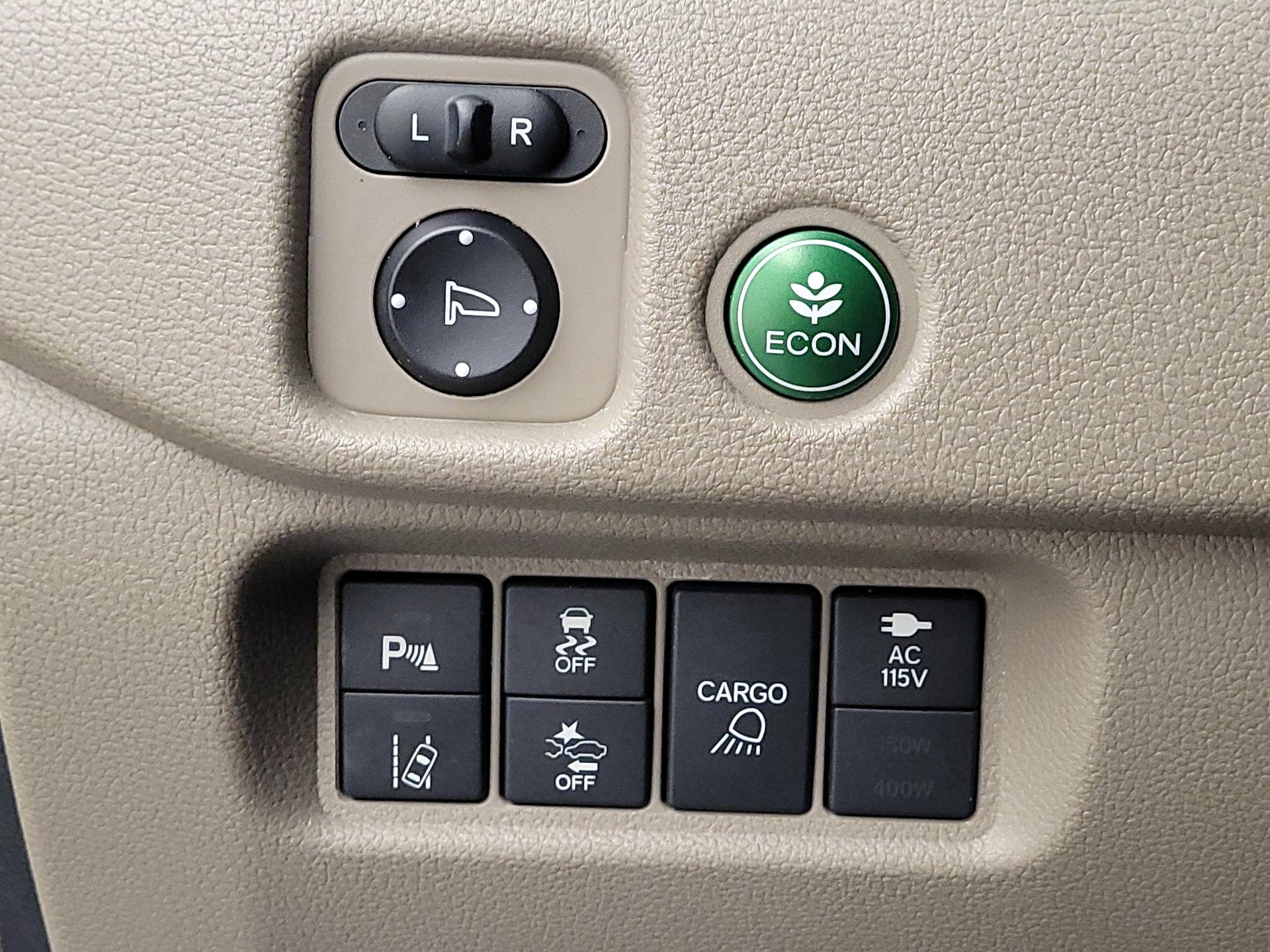 Thumbnail: 2019 Honda Ridgeline - 13