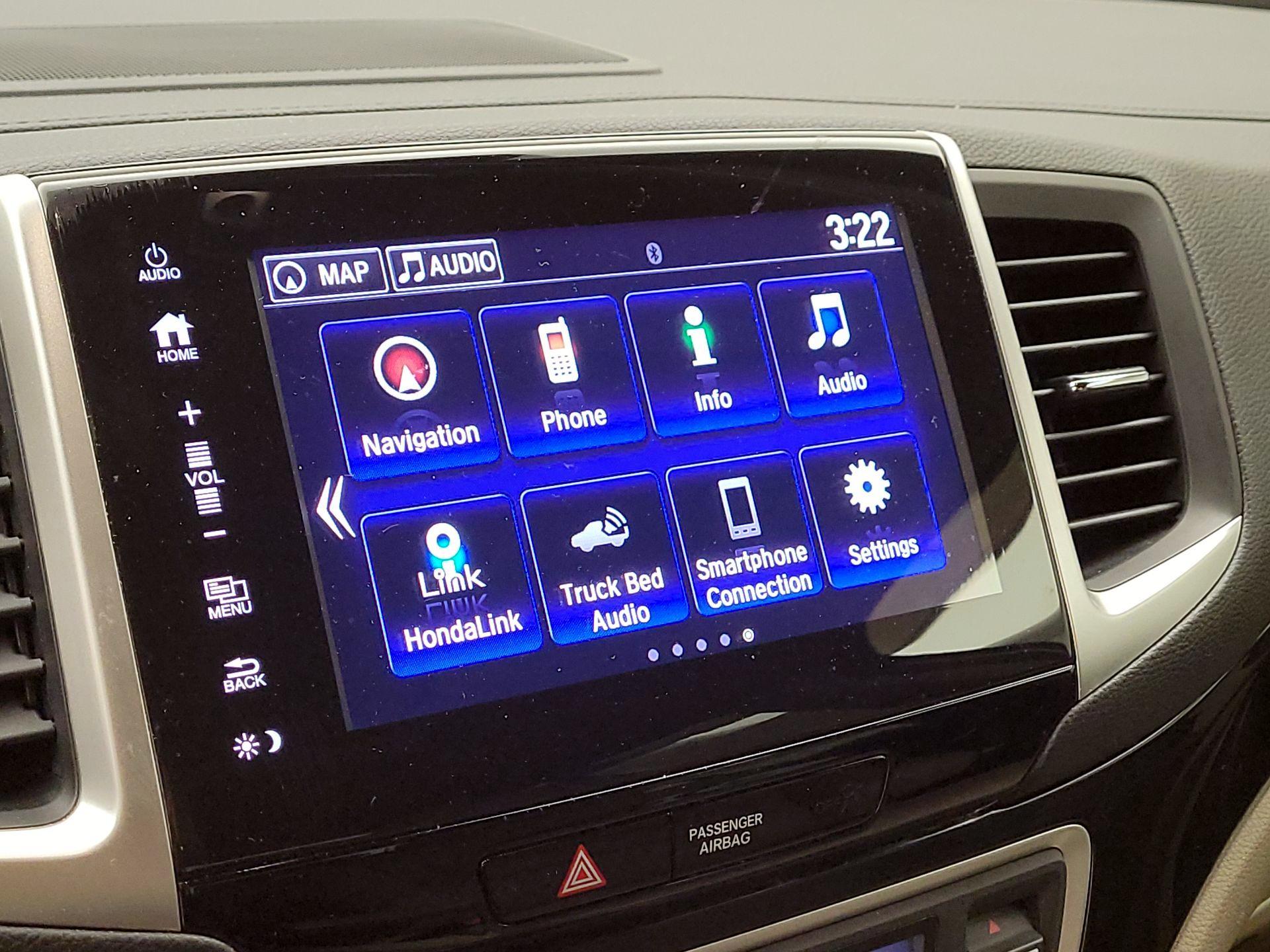 Thumbnail: 2019 Honda Ridgeline - 15