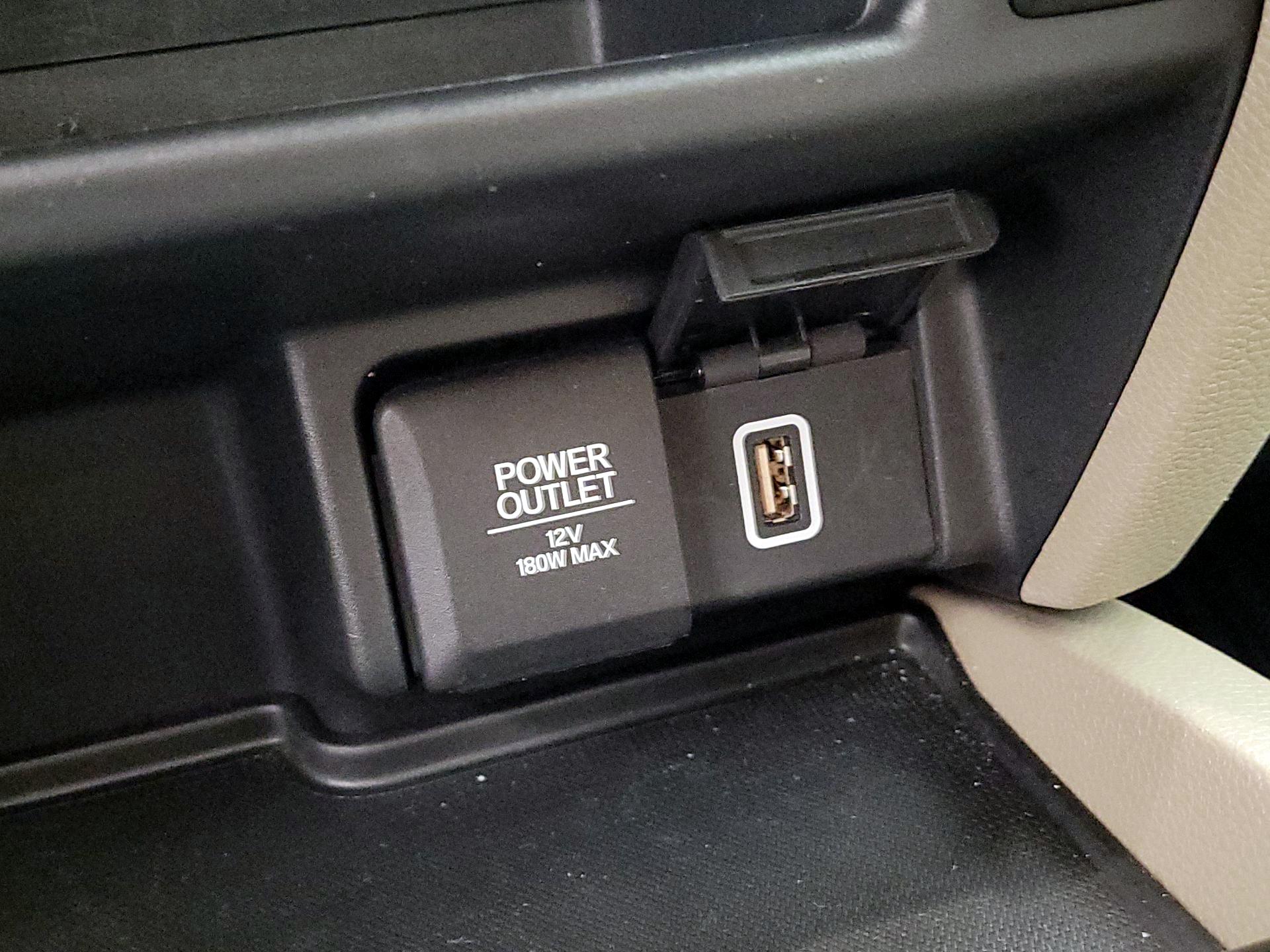 Thumbnail: 2019 Honda Ridgeline - 18