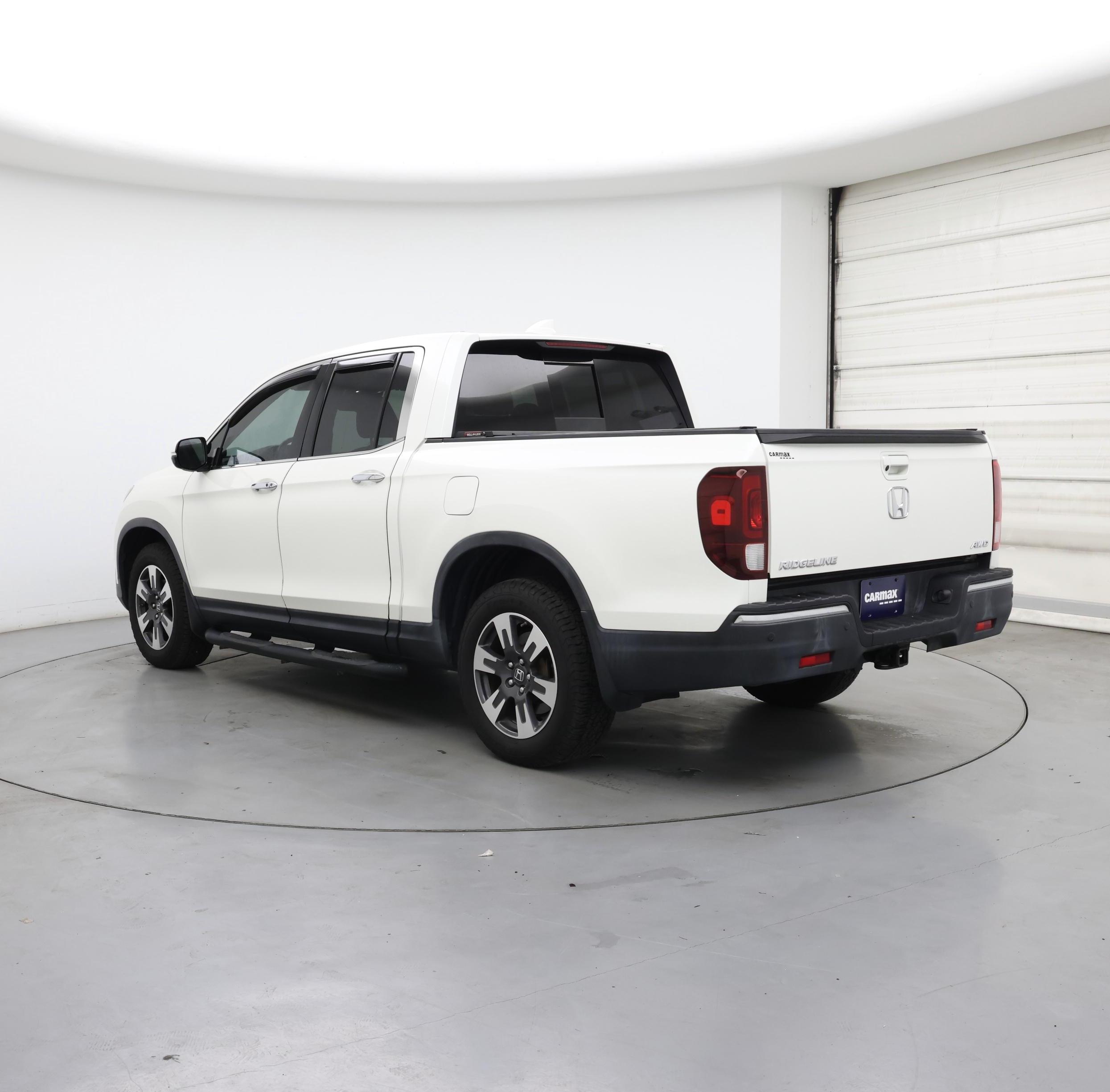 Thumbnail: 2019 Honda Ridgeline - 2