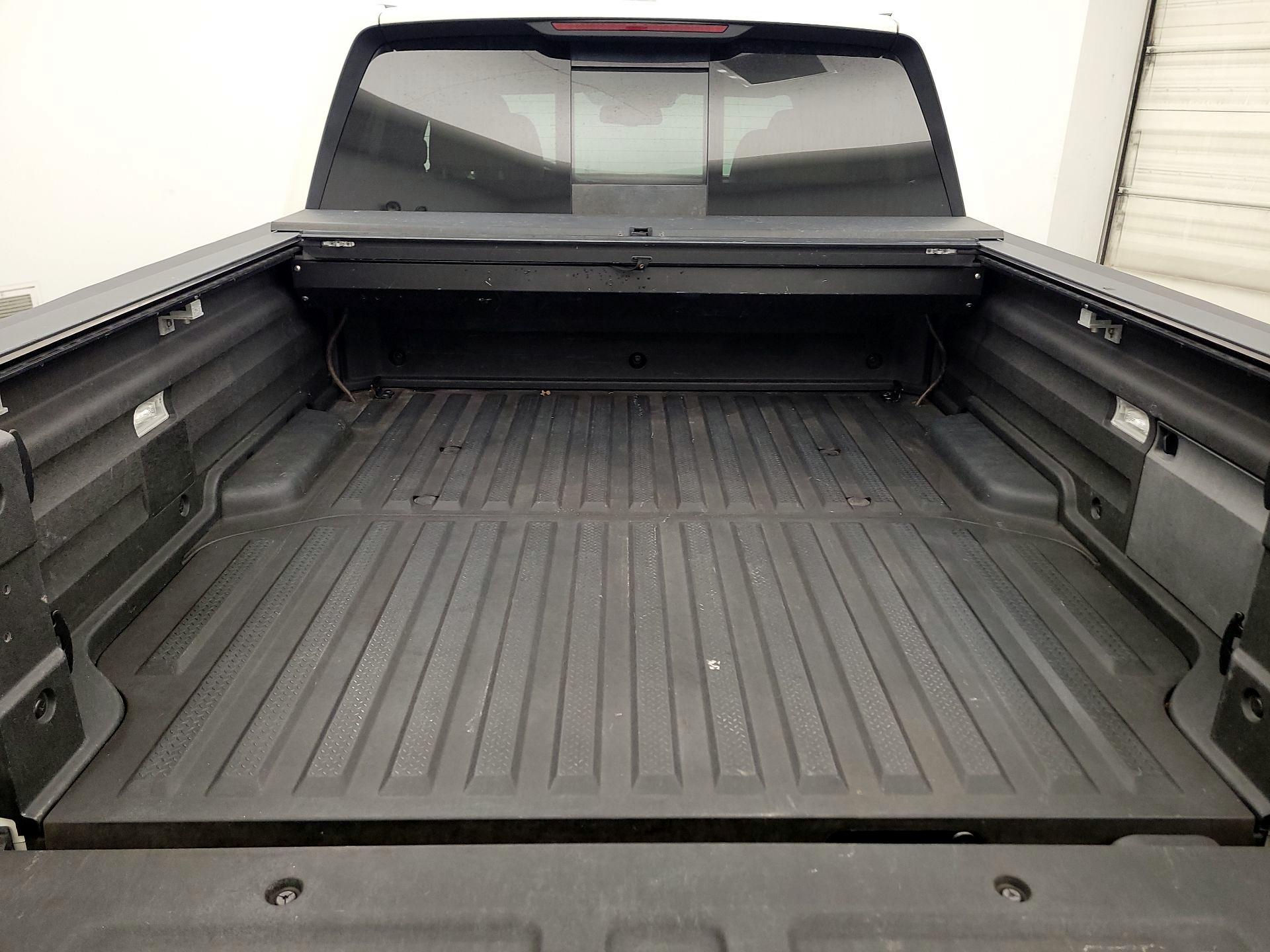 Thumbnail: 2019 Honda Ridgeline - 20