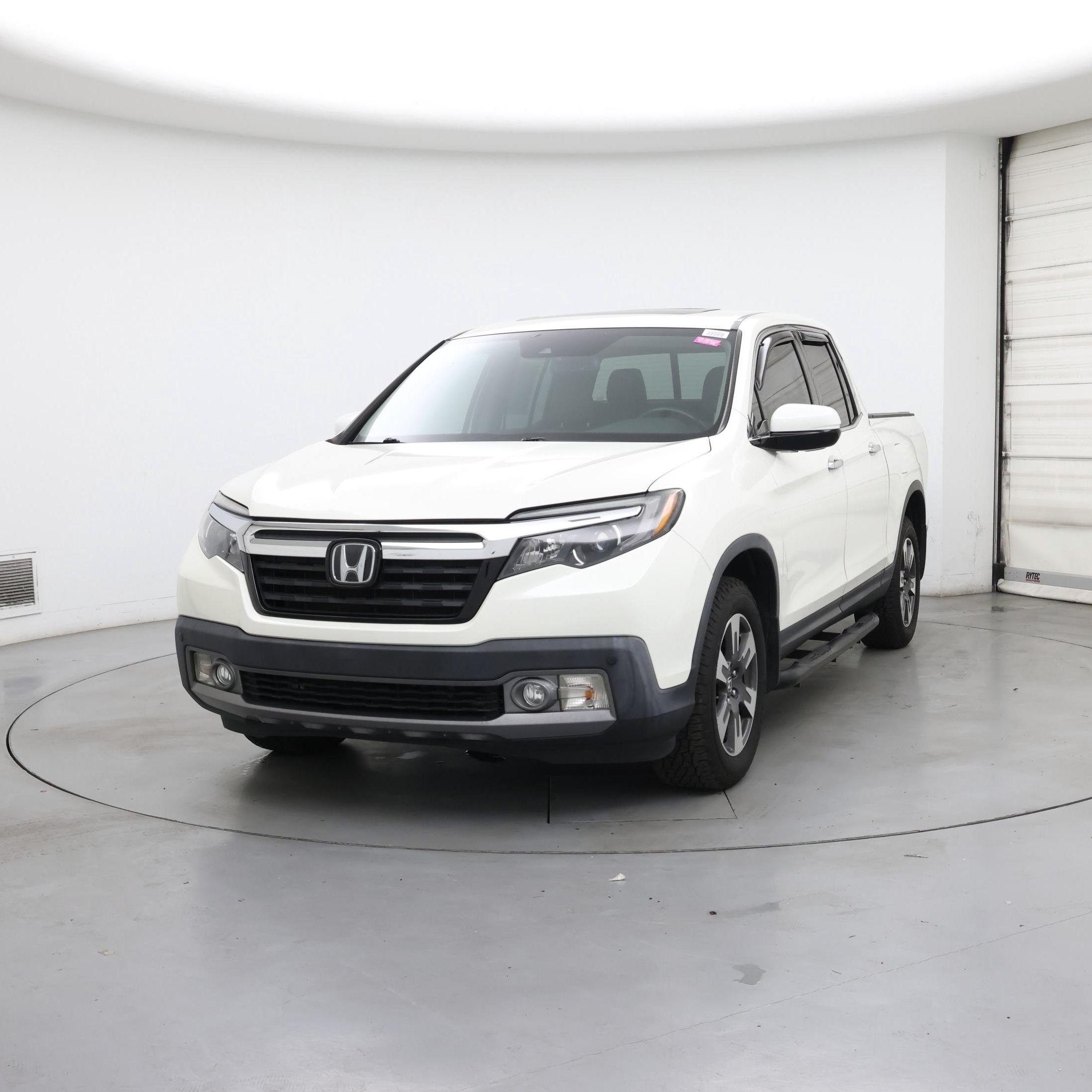 Thumbnail: 2019 Honda Ridgeline - 4