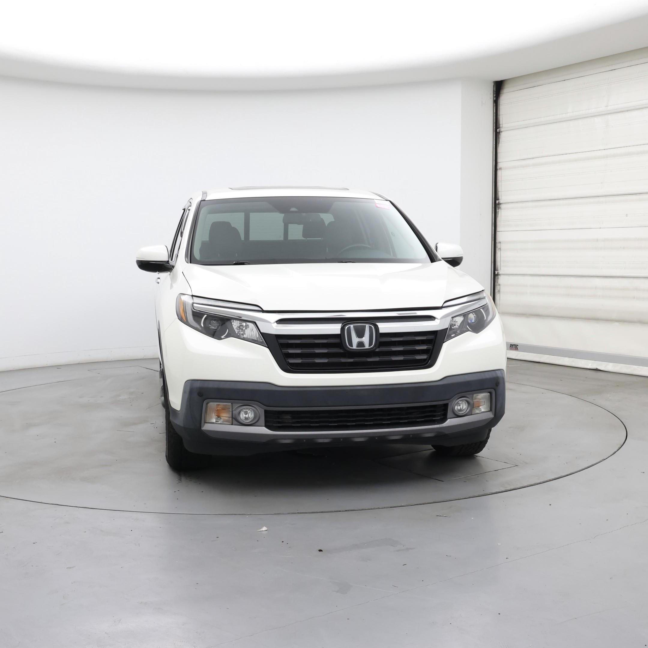 Thumbnail: 2019 Honda Ridgeline - 5