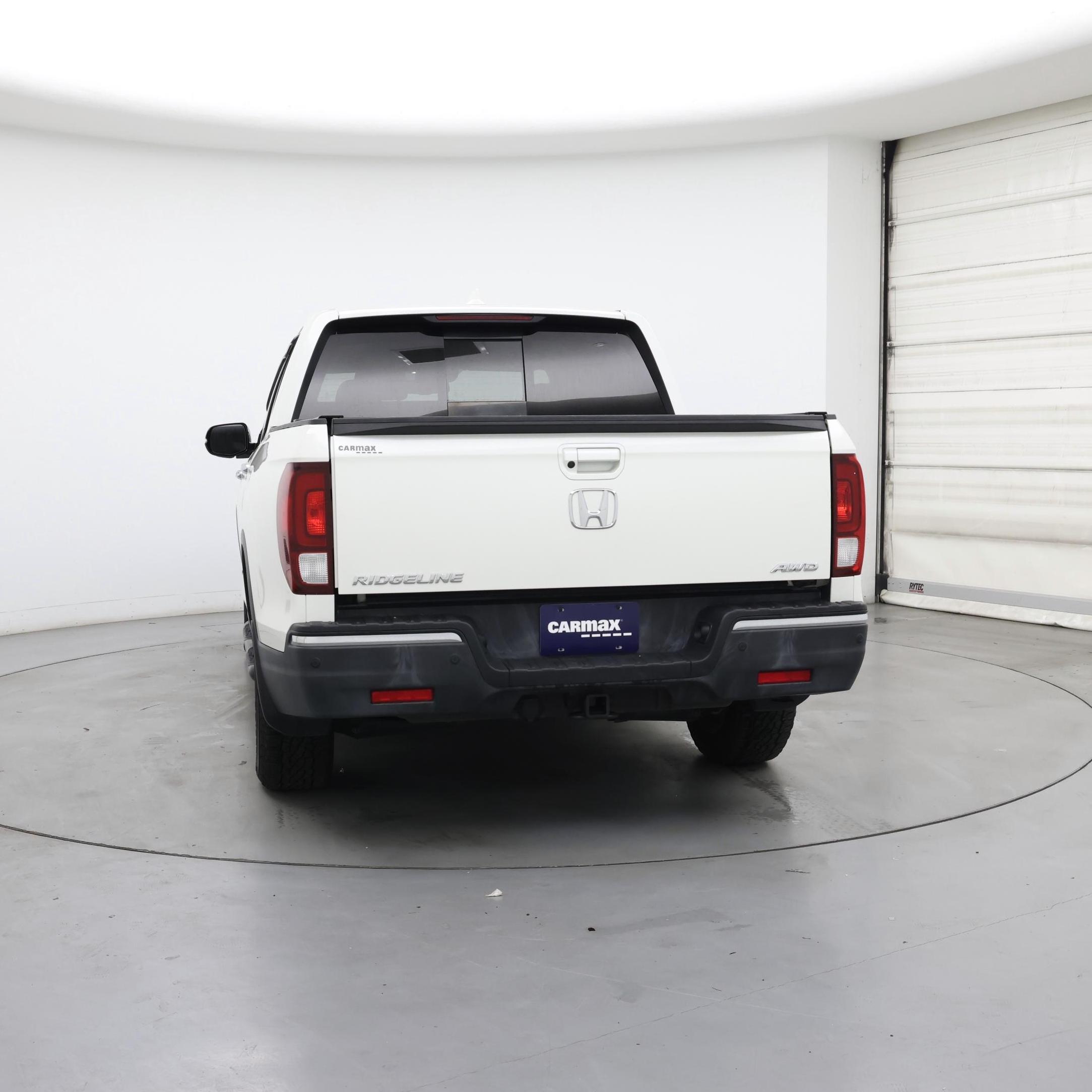 Thumbnail: 2019 Honda Ridgeline - 6