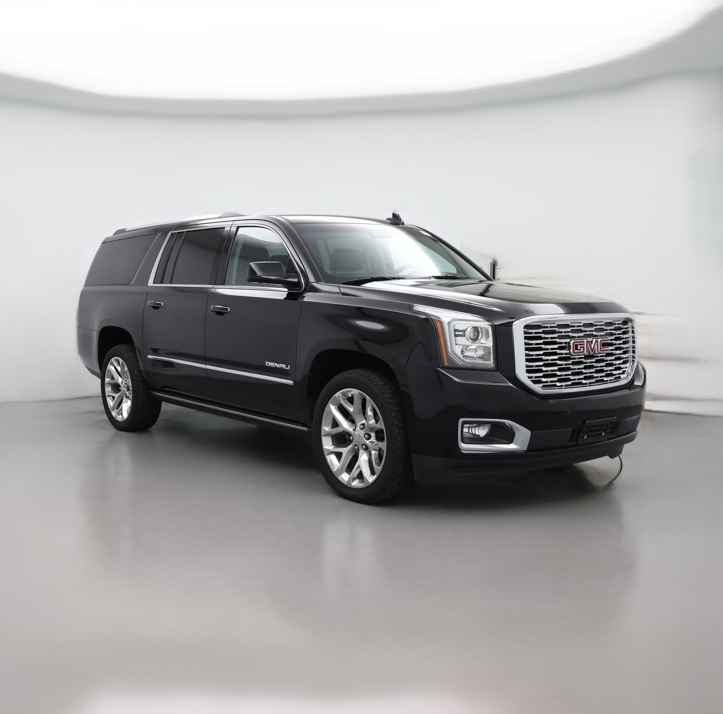 Thumbnail: 2018 GMC Yukon XL - 1