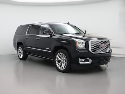 2018 GMC Yukon XL 1500 Denali