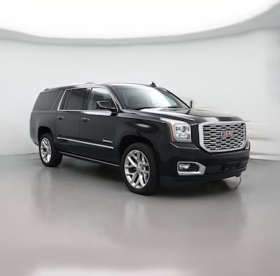 2018 GMC Yukon XL 1500 Denali