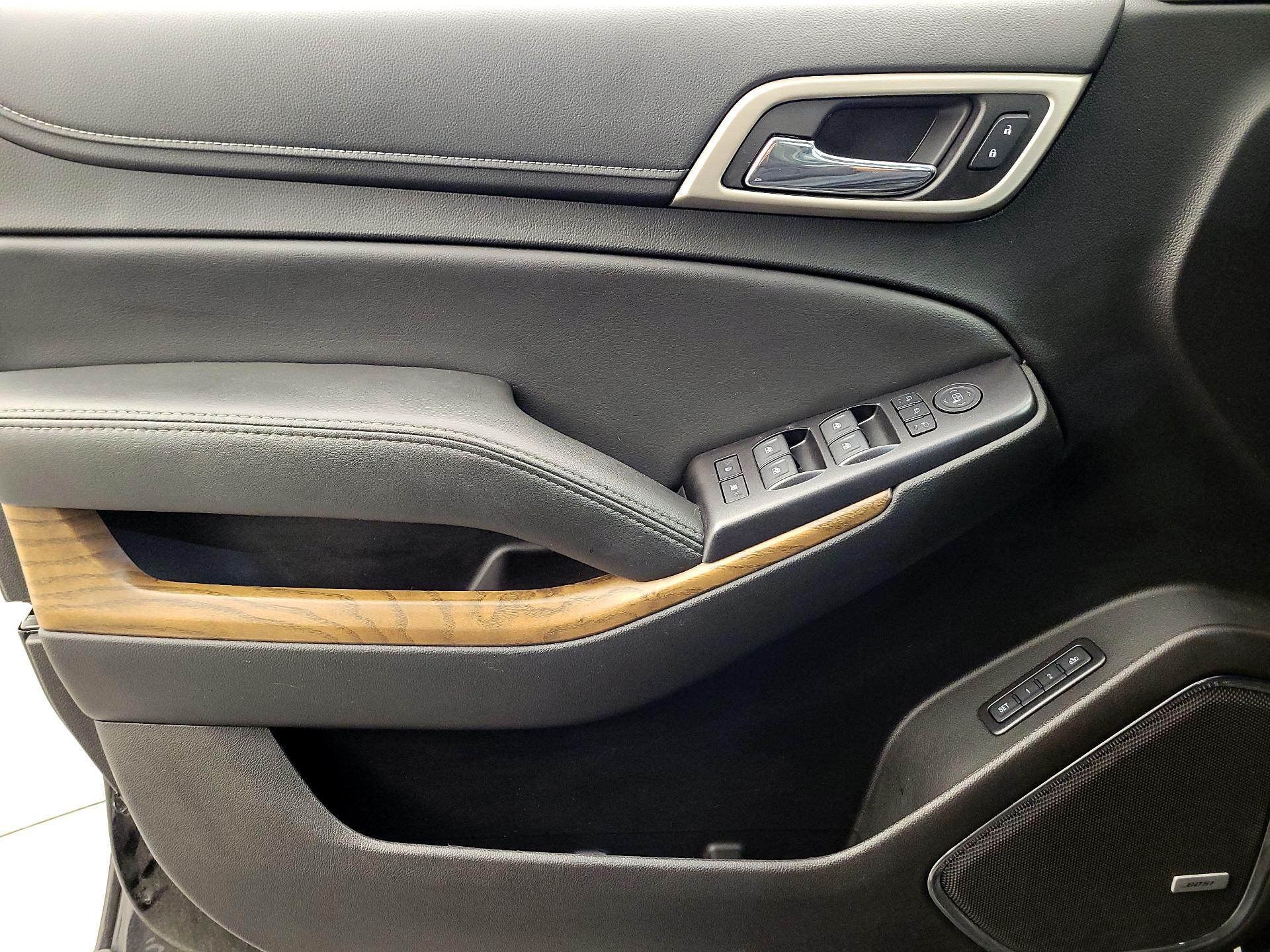 Thumbnail: 2018 GMC Yukon XL - 12