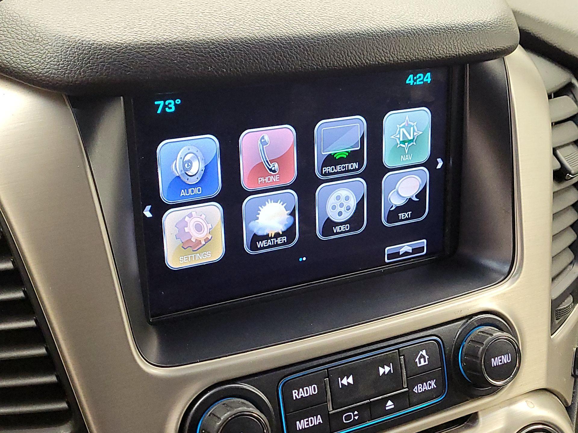 Thumbnail: 2018 GMC Yukon XL - 15