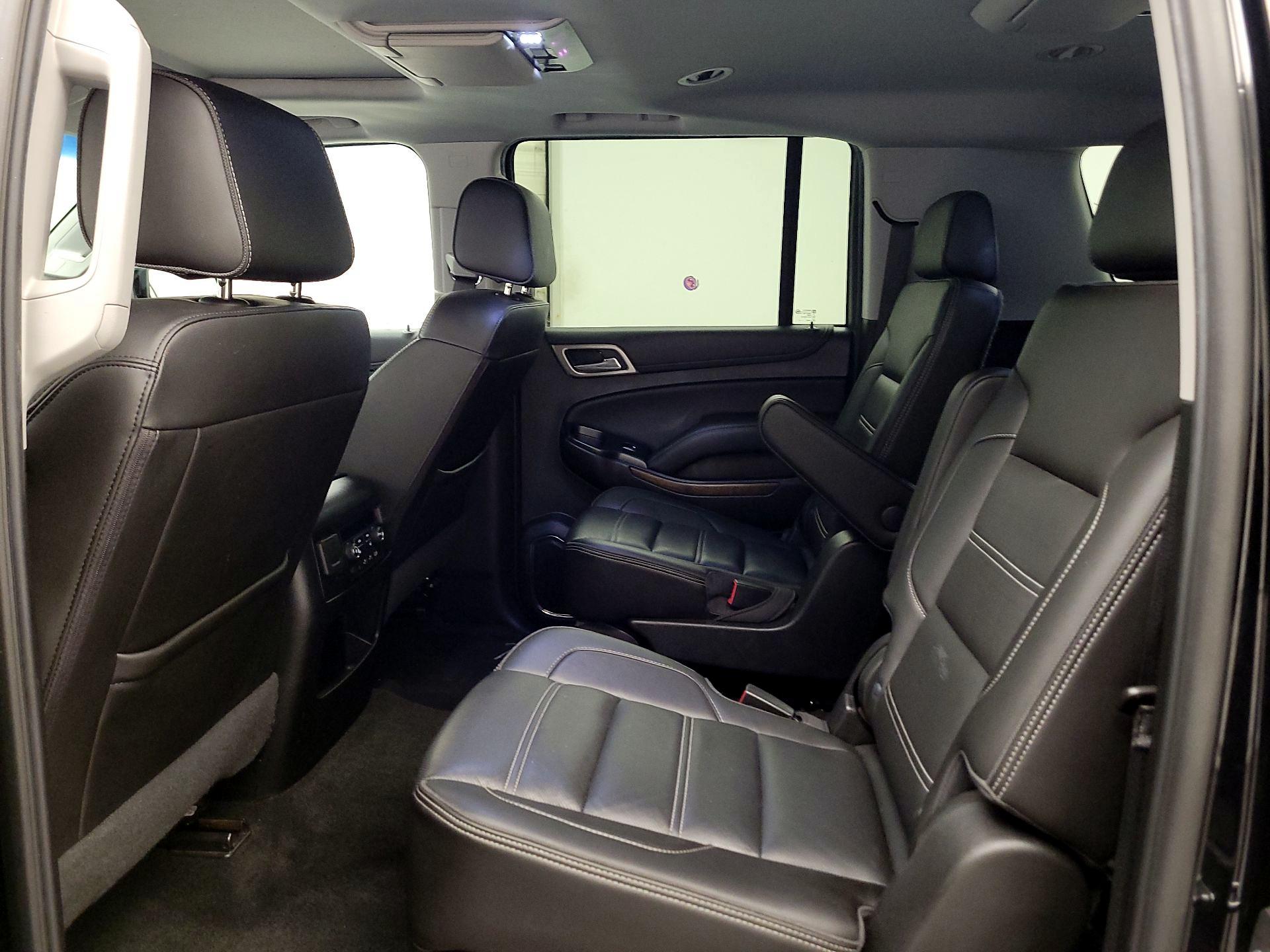 Thumbnail: 2018 GMC Yukon XL - 19