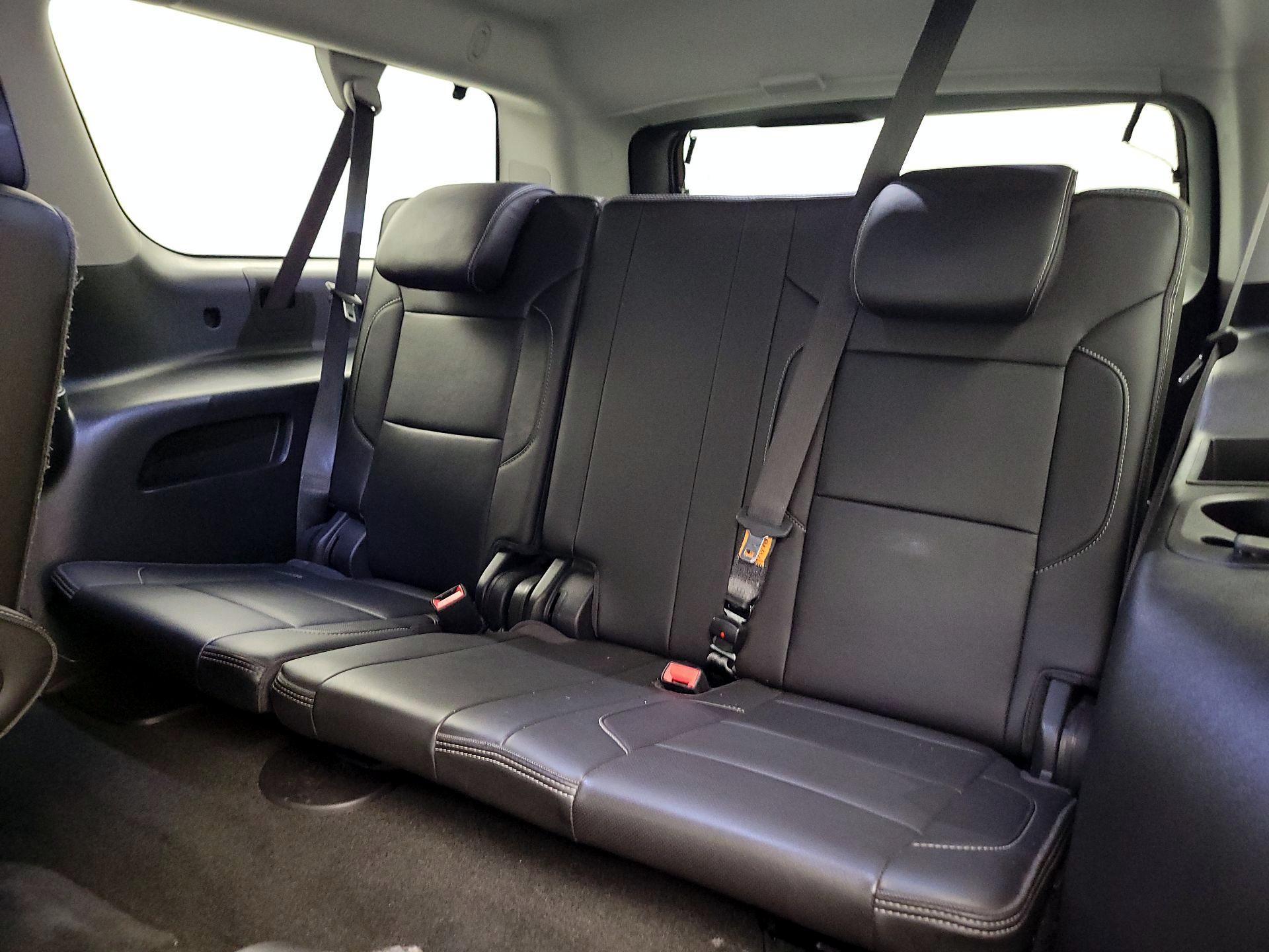 Thumbnail: 2018 GMC Yukon XL - 20