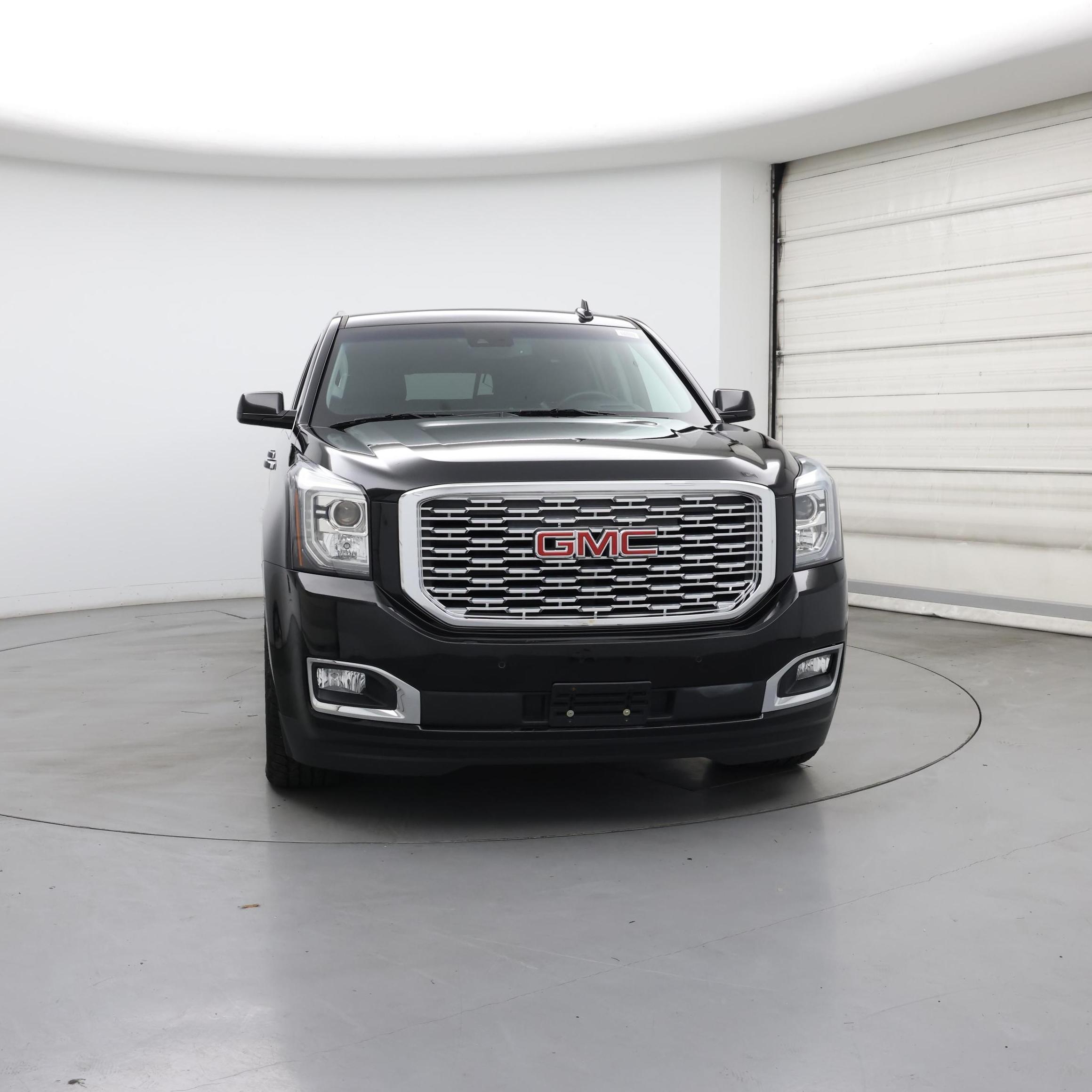 Thumbnail: 2018 GMC Yukon XL - 5