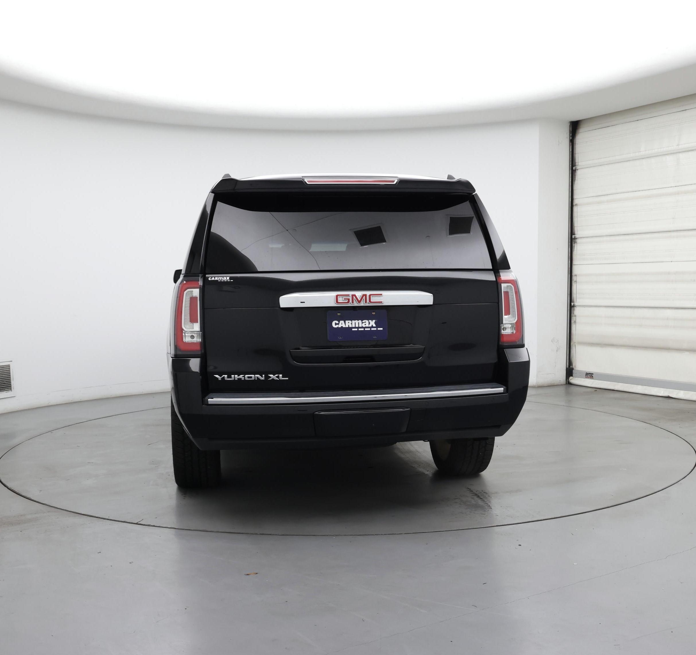 Thumbnail: 2018 GMC Yukon XL - 6