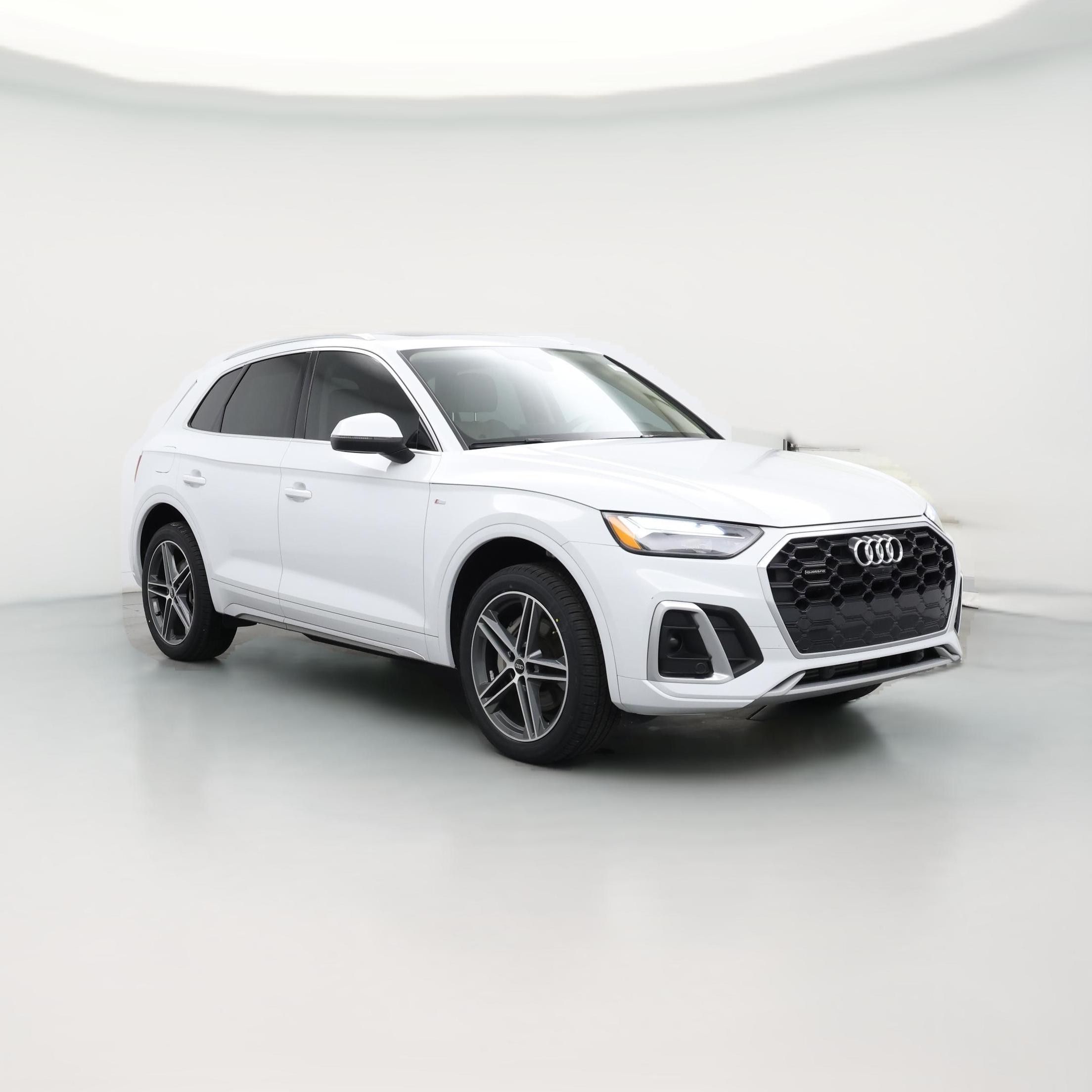 Thumbnail: 2021 Audi Q5 - 1