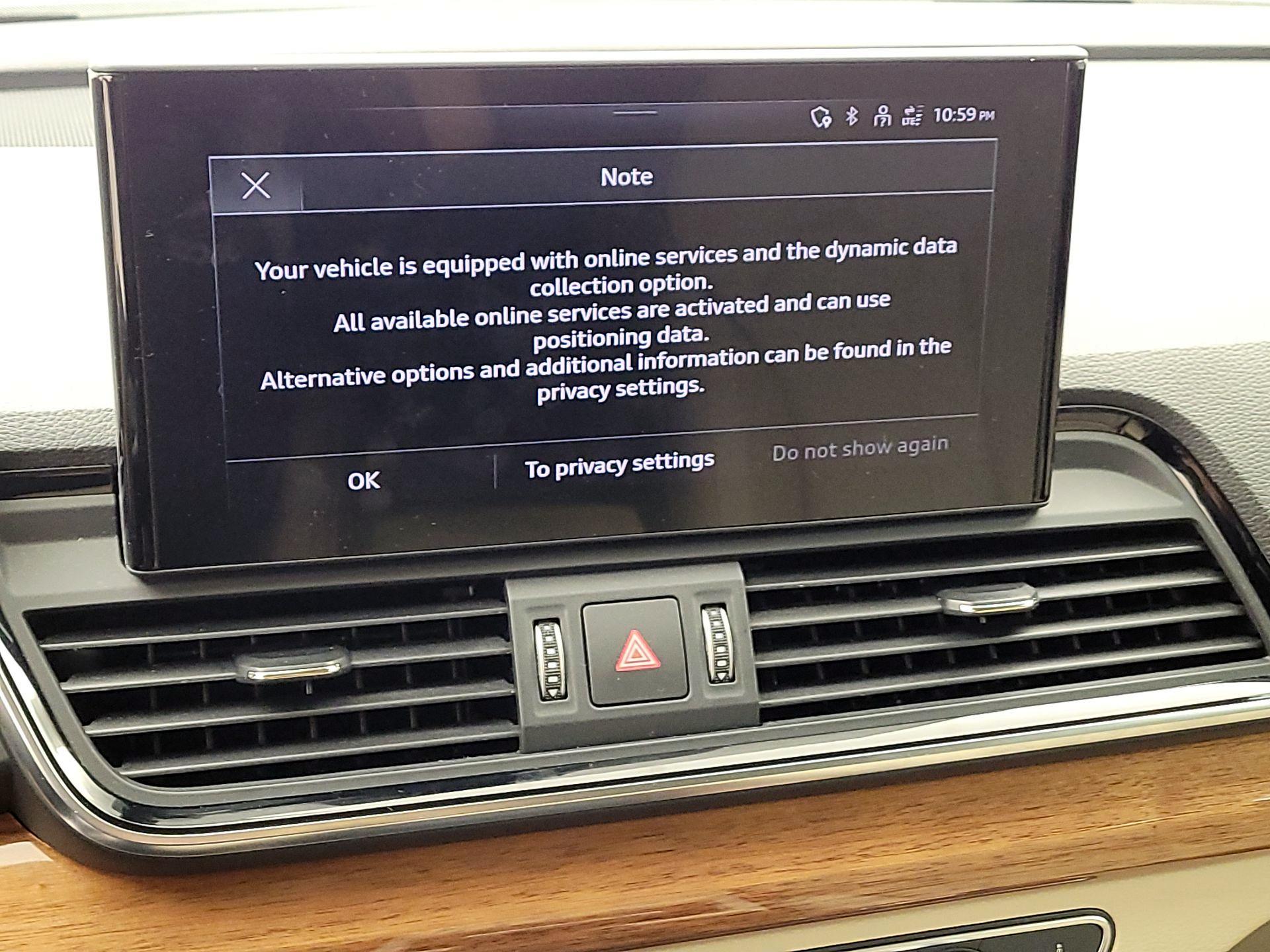 Thumbnail: 2021 Audi Q5 - 15