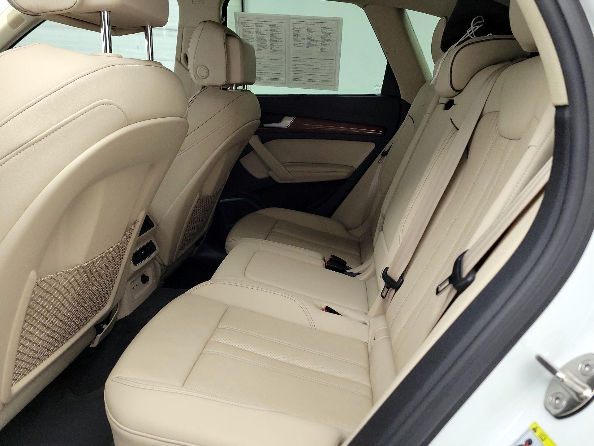 Thumbnail: 2021 Audi Q5 - 19