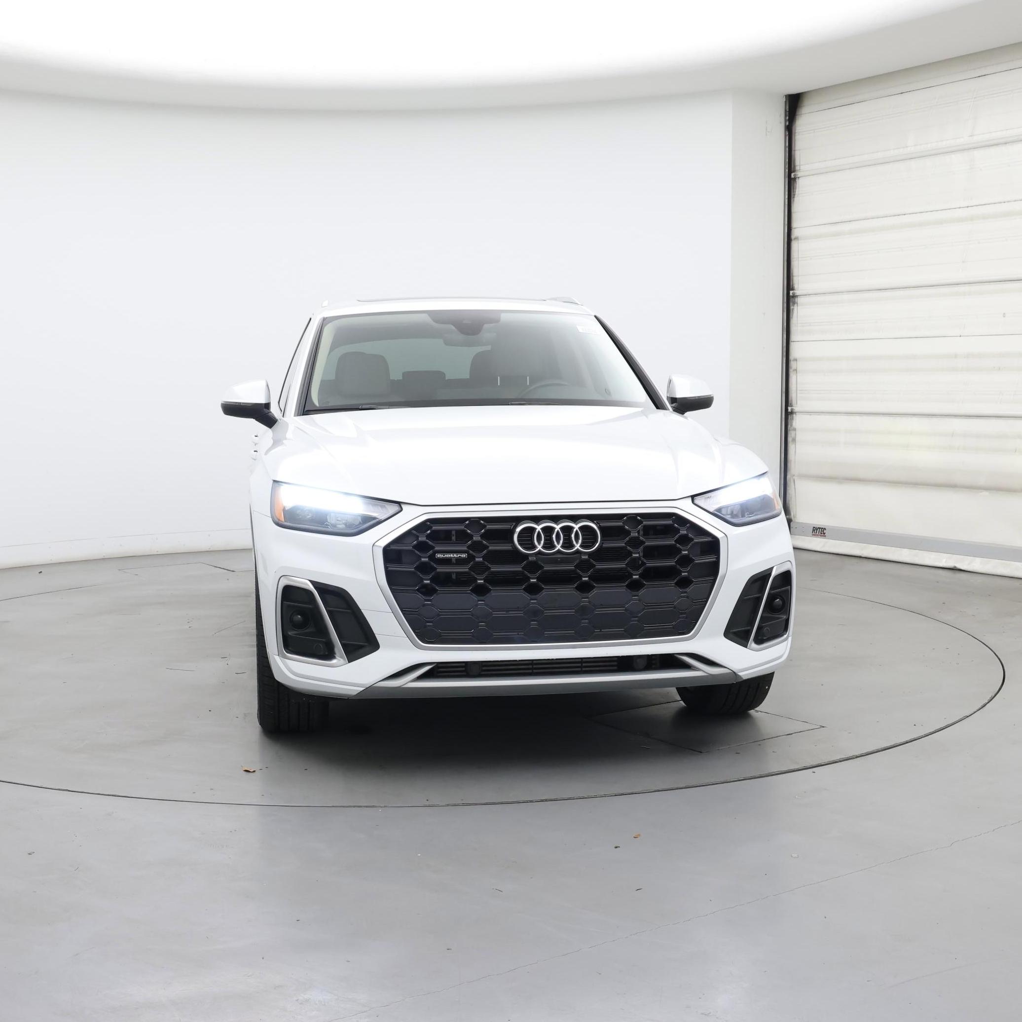 Thumbnail: 2021 Audi Q5 - 5