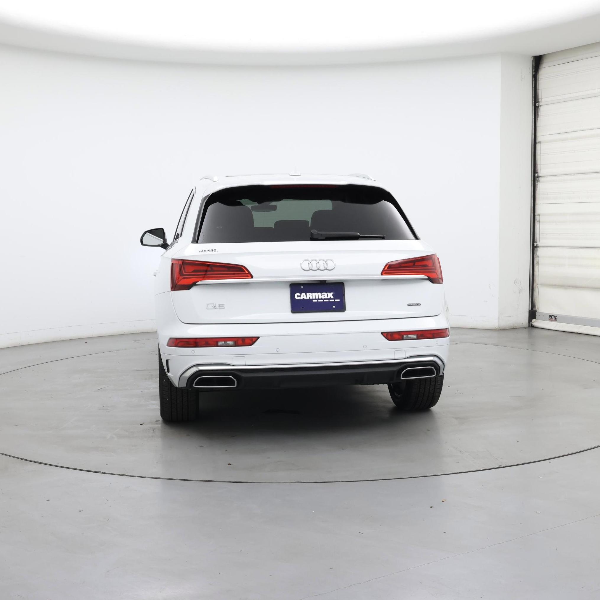 Thumbnail: 2021 Audi Q5 - 6