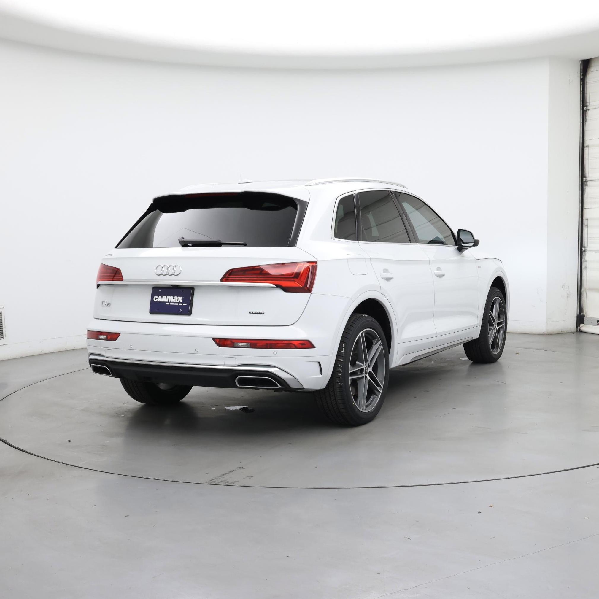 Thumbnail: 2021 Audi Q5 - 8