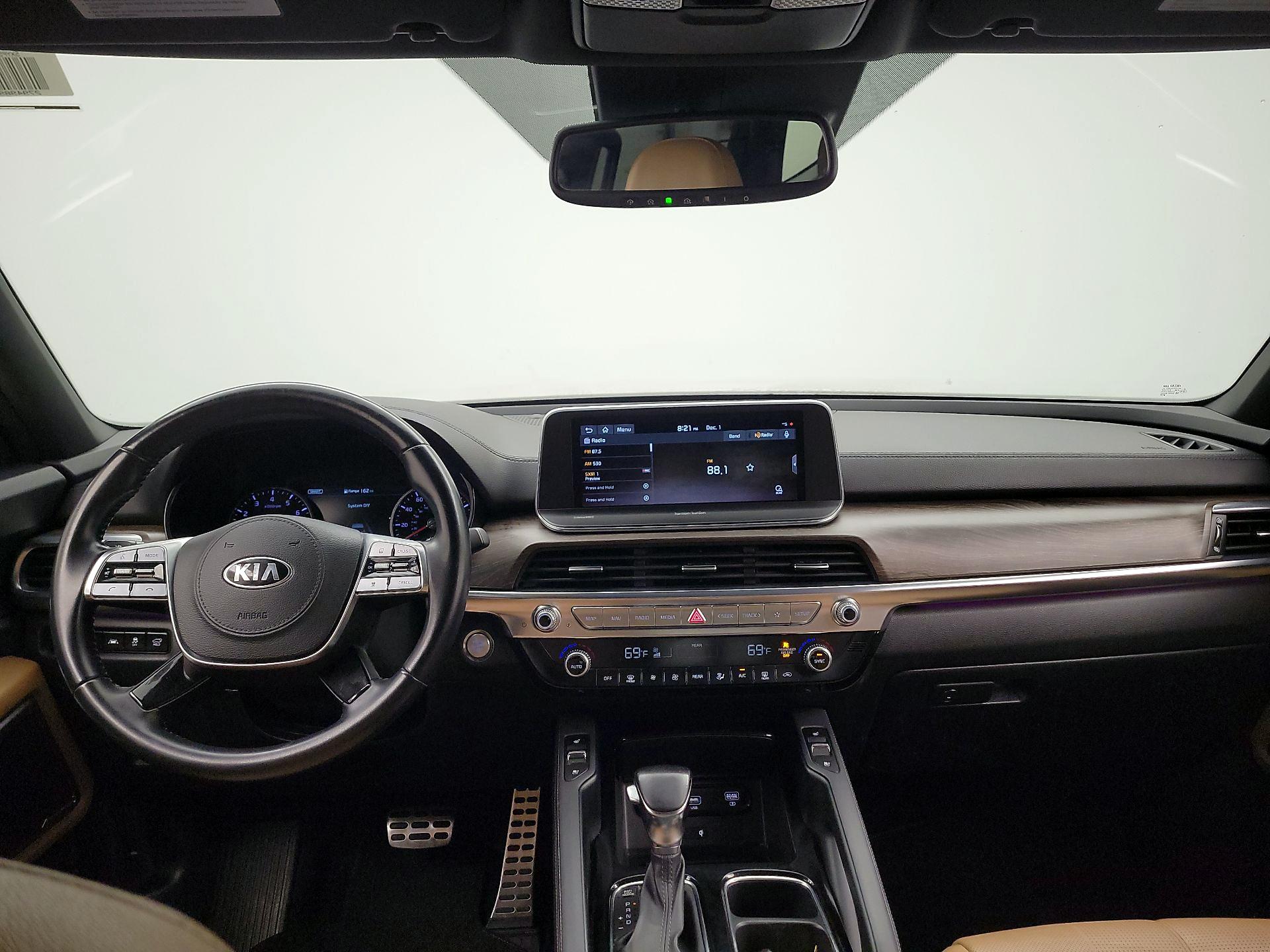 Thumbnail: 2020 Kia Telluride - 9